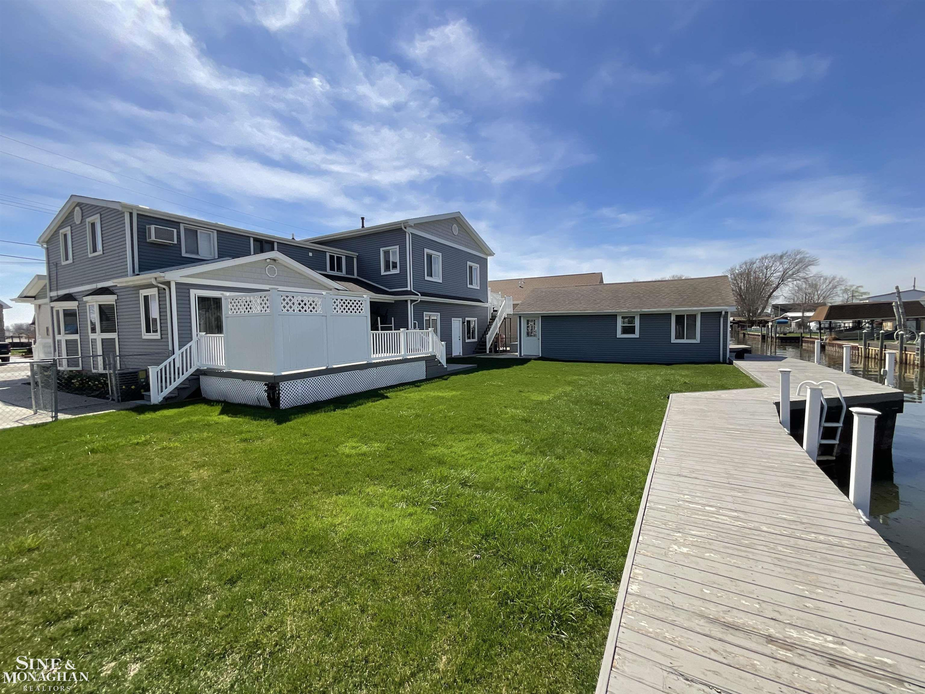7846 Stark Drive, MI 48001 — Photo 7