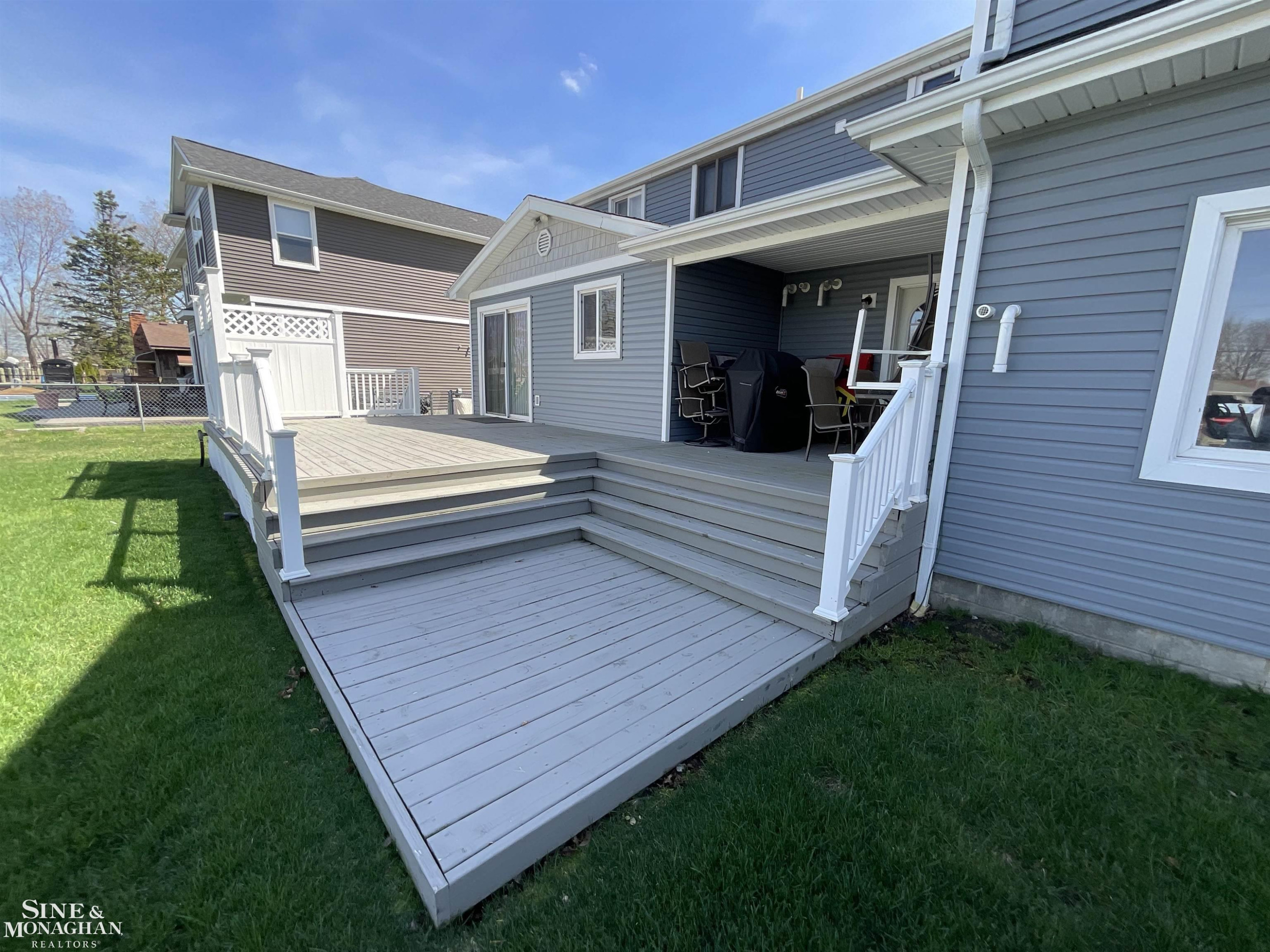 7846 Stark Drive, MI 48001 — Photo 9