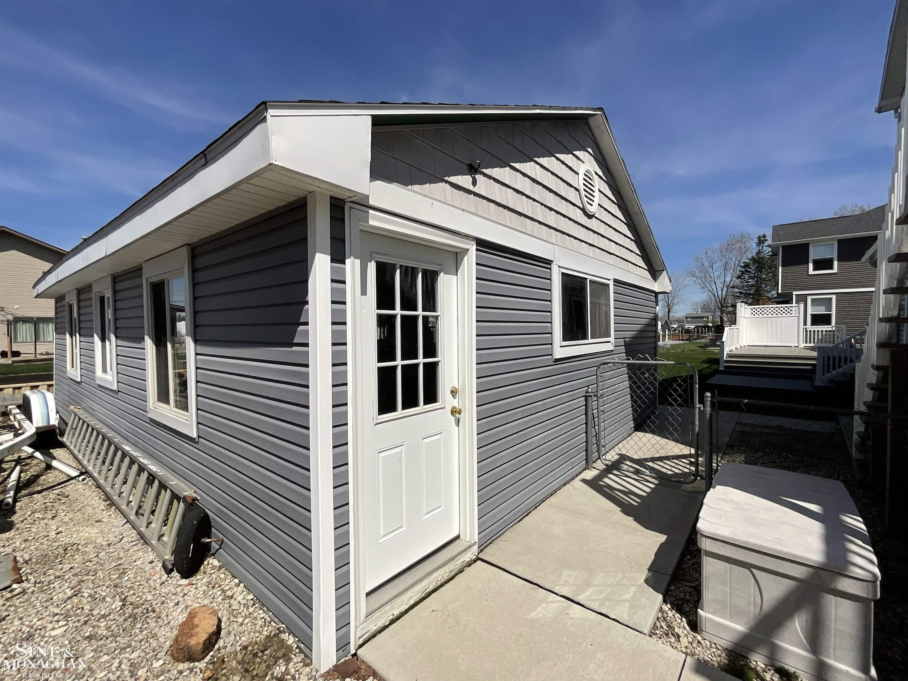 7846 Stark Drive, MI 48001 — Photo 14