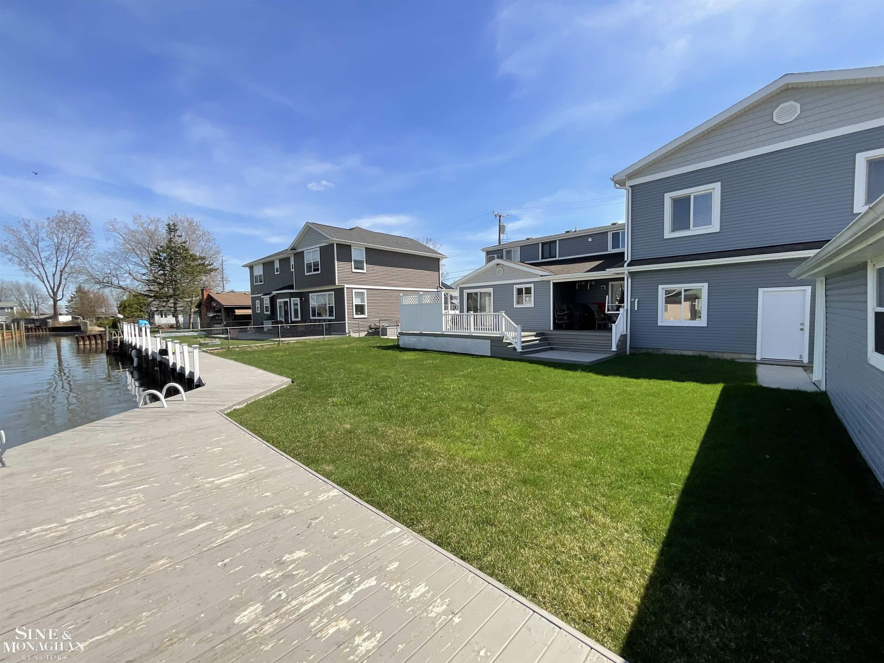 7846 Stark Drive, MI 48001 — Photo 17