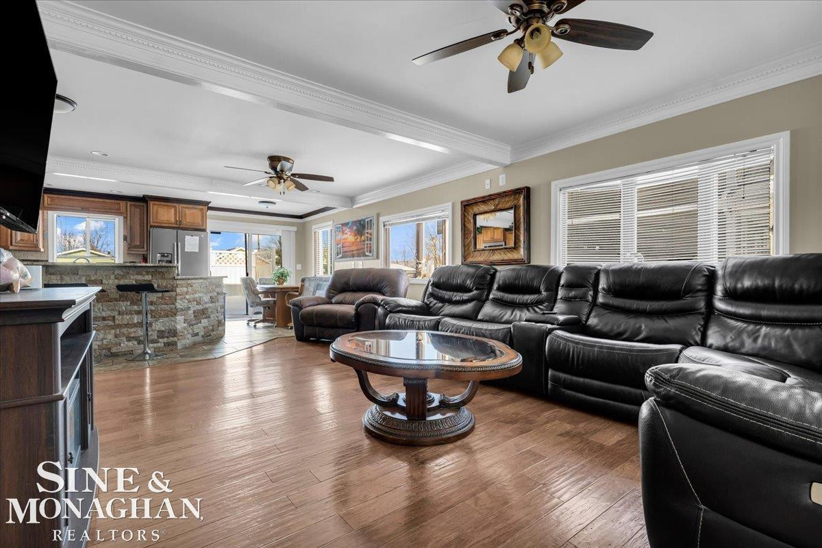 7846 Stark Drive, MI 48001 — Photo 24