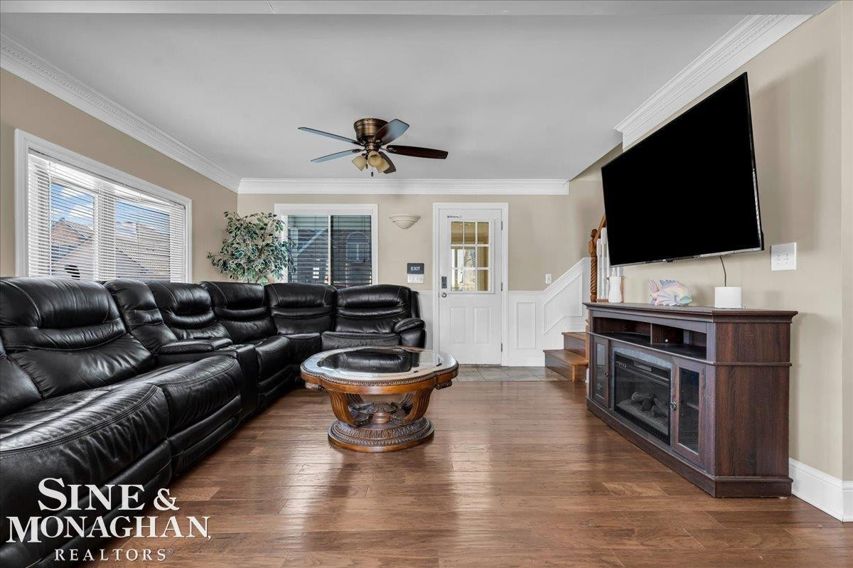 7846 Stark Drive, MI 48001 — Photo 25