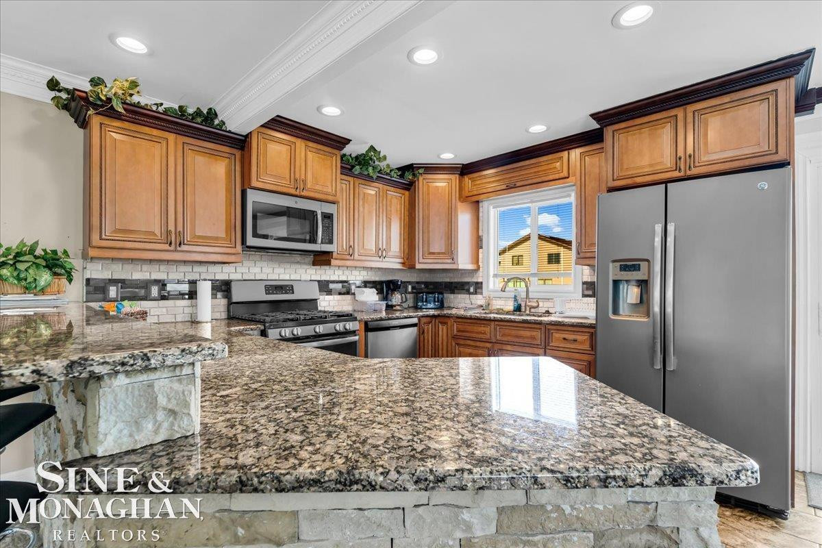 7846 Stark Drive, MI 48001 — Photo 27