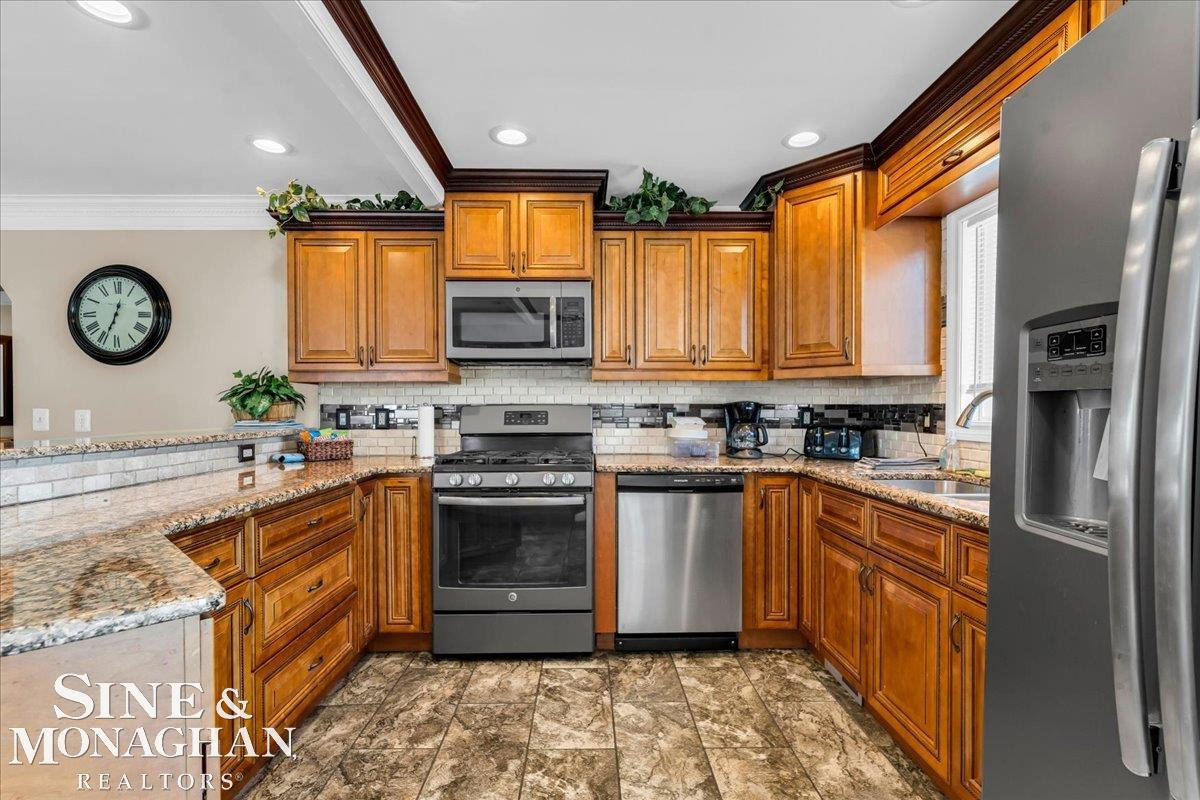 7846 Stark Drive, MI 48001 — Photo 28