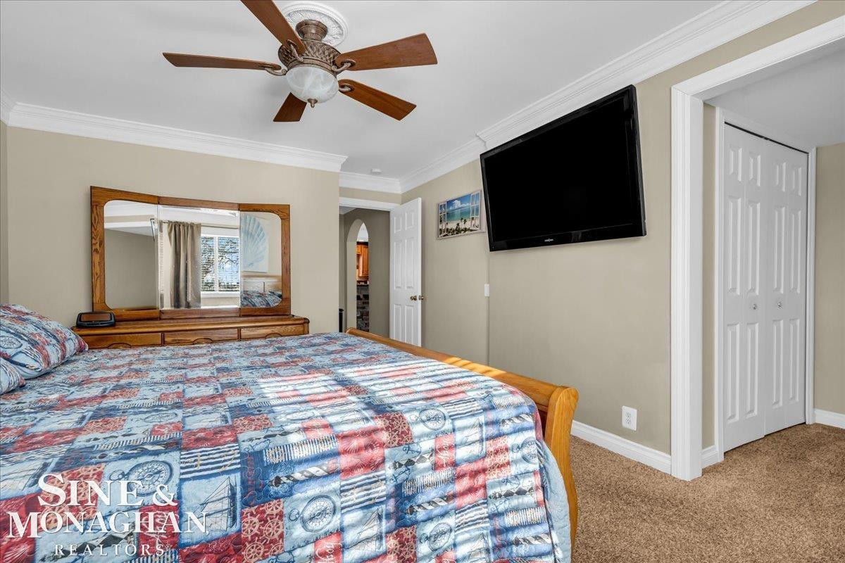 7846 Stark Drive, MI 48001 — Photo 31