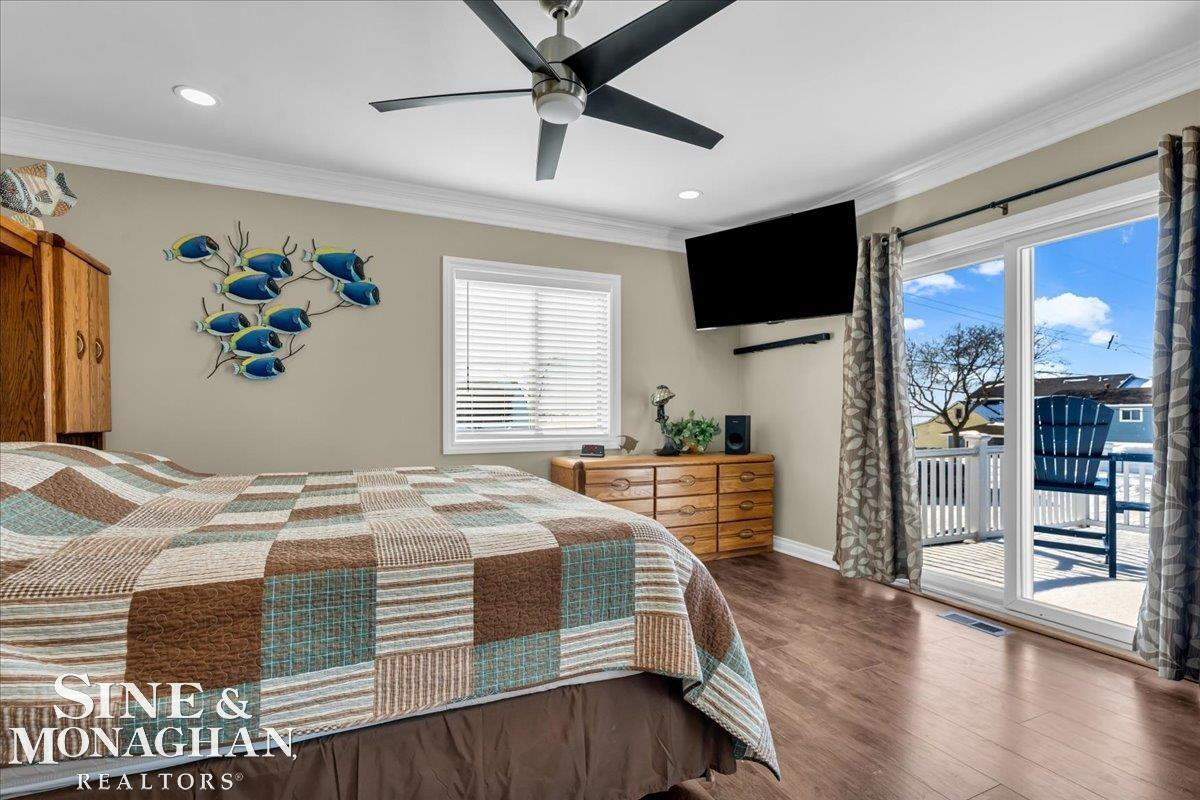 7846 Stark Drive, MI 48001 — Photo 47