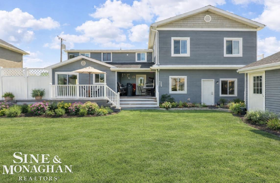 7846 Stark Drive, MI 48001 — Photo 57