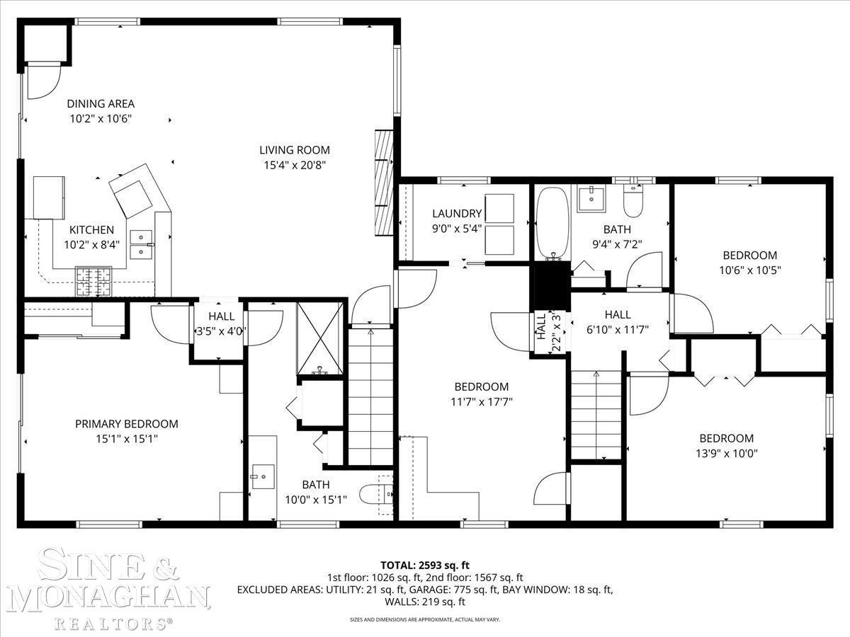 7846 Stark Drive, MI 48001 — Photo 59