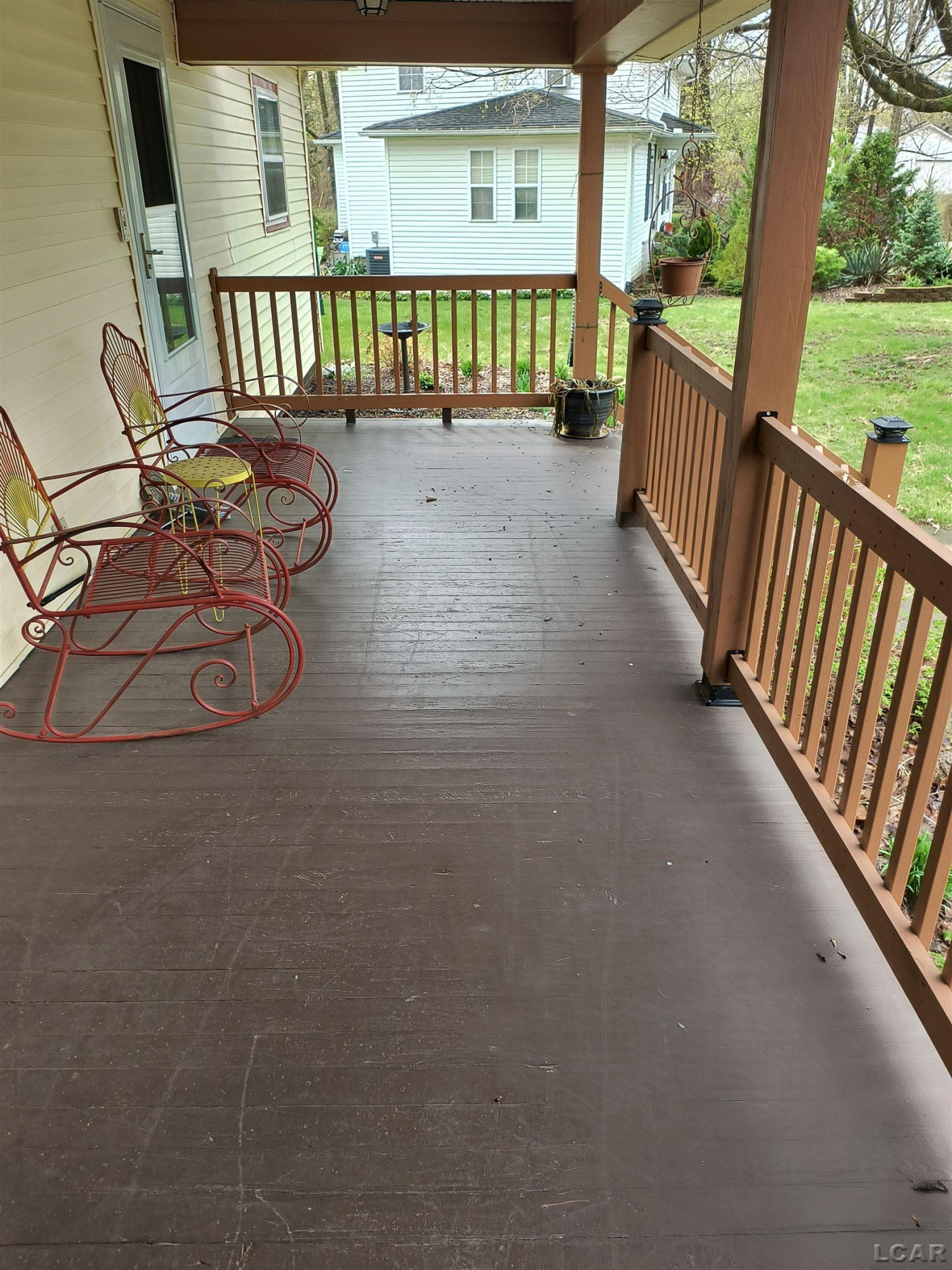 121 S King Street, Brooklyn, MI 49230 — Photo 2