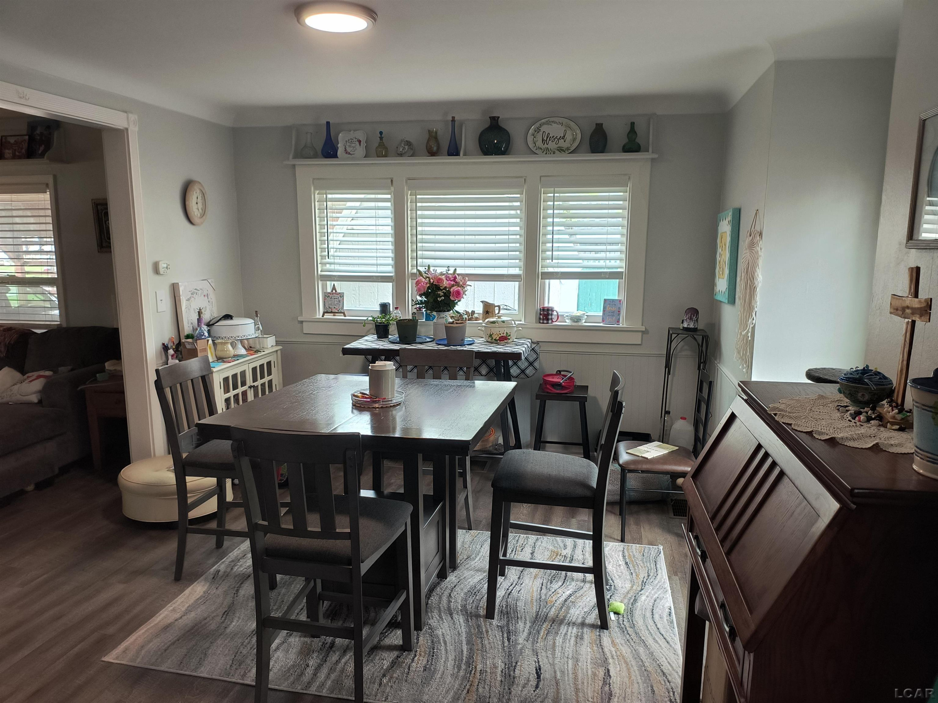 121 S King Street, Brooklyn, MI 49230 — Photo 6