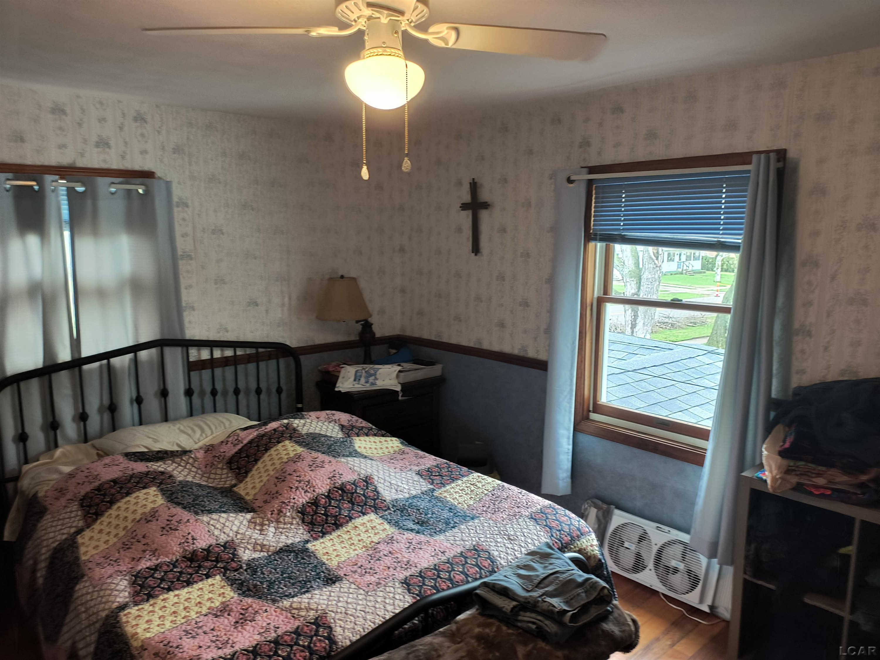 121 S King Street, Brooklyn, MI 49230 — Photo 12