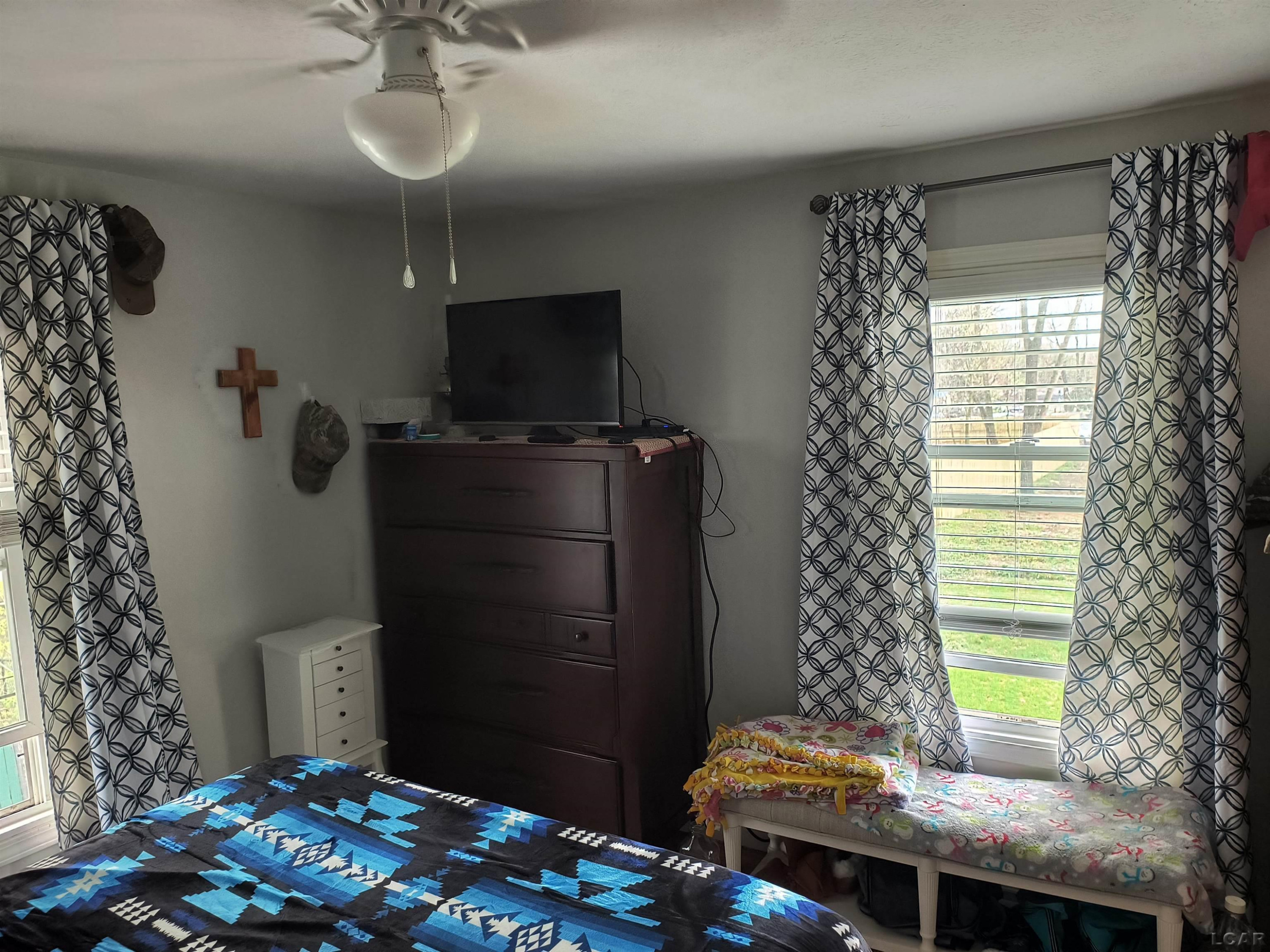 121 S King Street, Brooklyn, MI 49230 — Photo 17