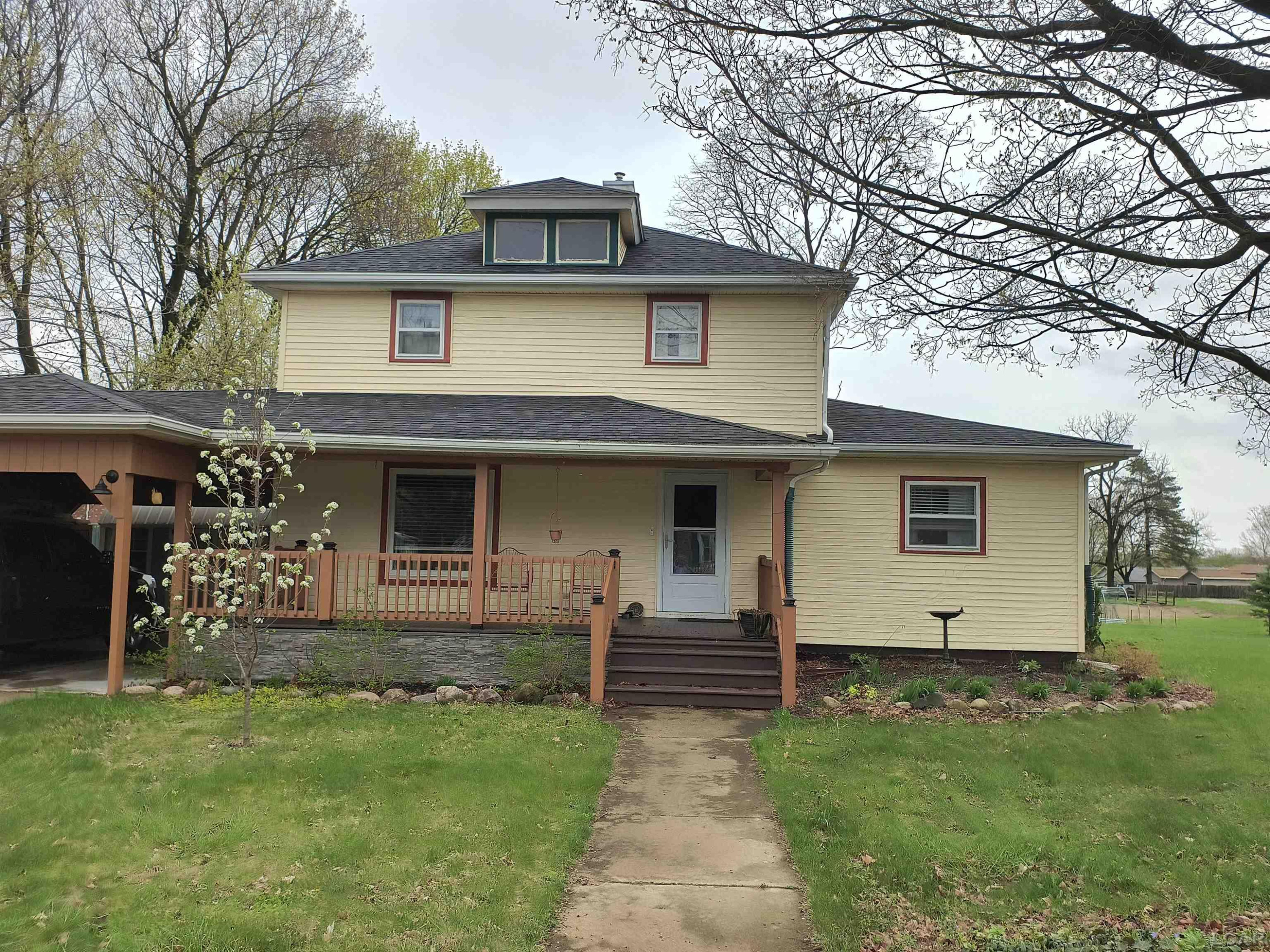121 S King Street, Brooklyn, MI 49230 — Photo 30