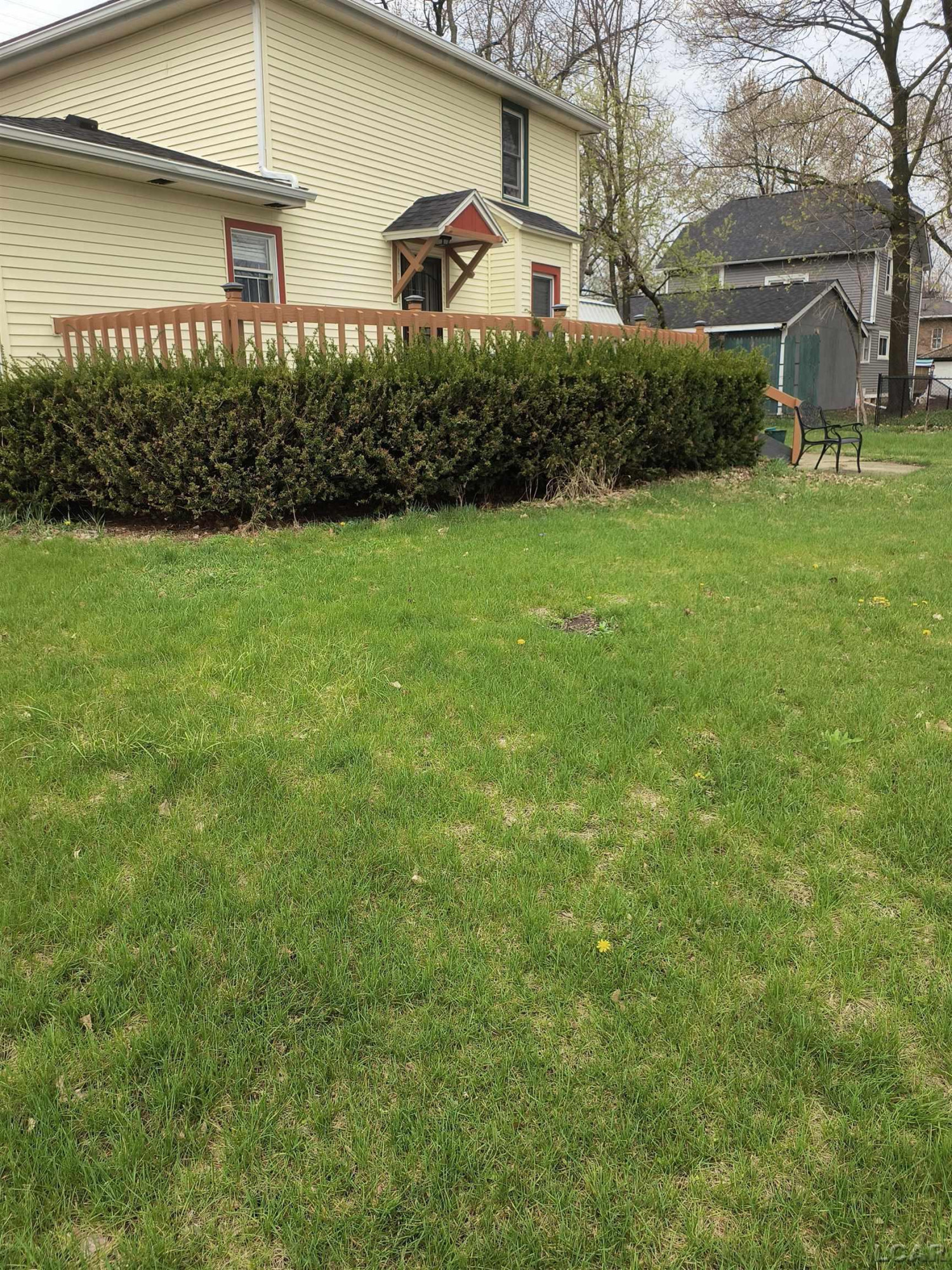 121 S King Street, Brooklyn, MI 49230 — Photo 32