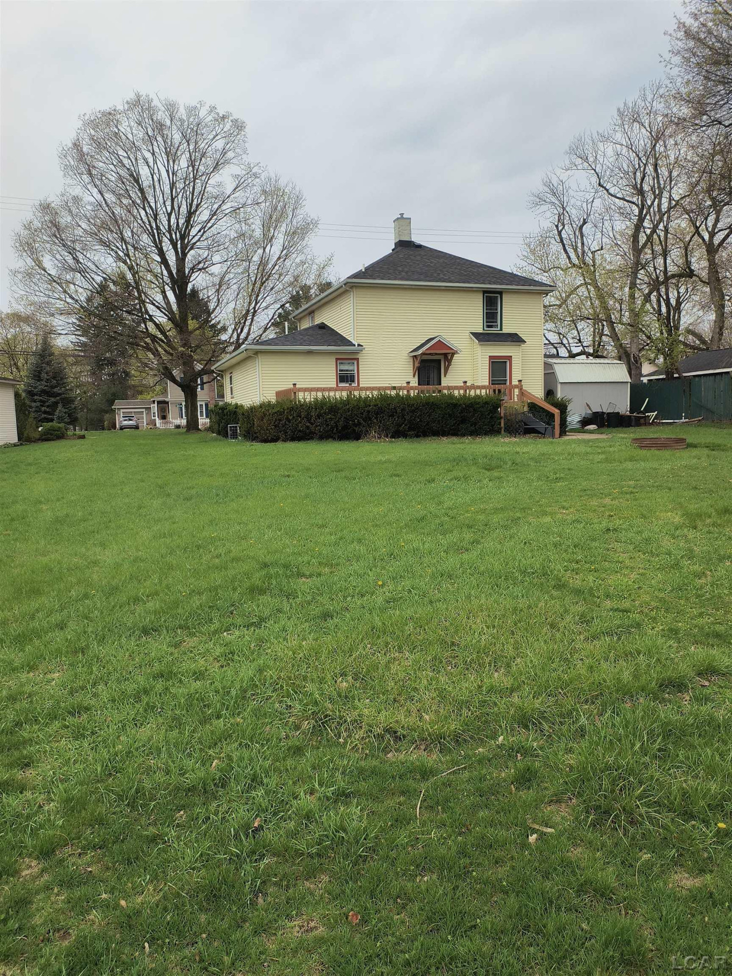 121 S King Street, Brooklyn, MI 49230 — Photo 33