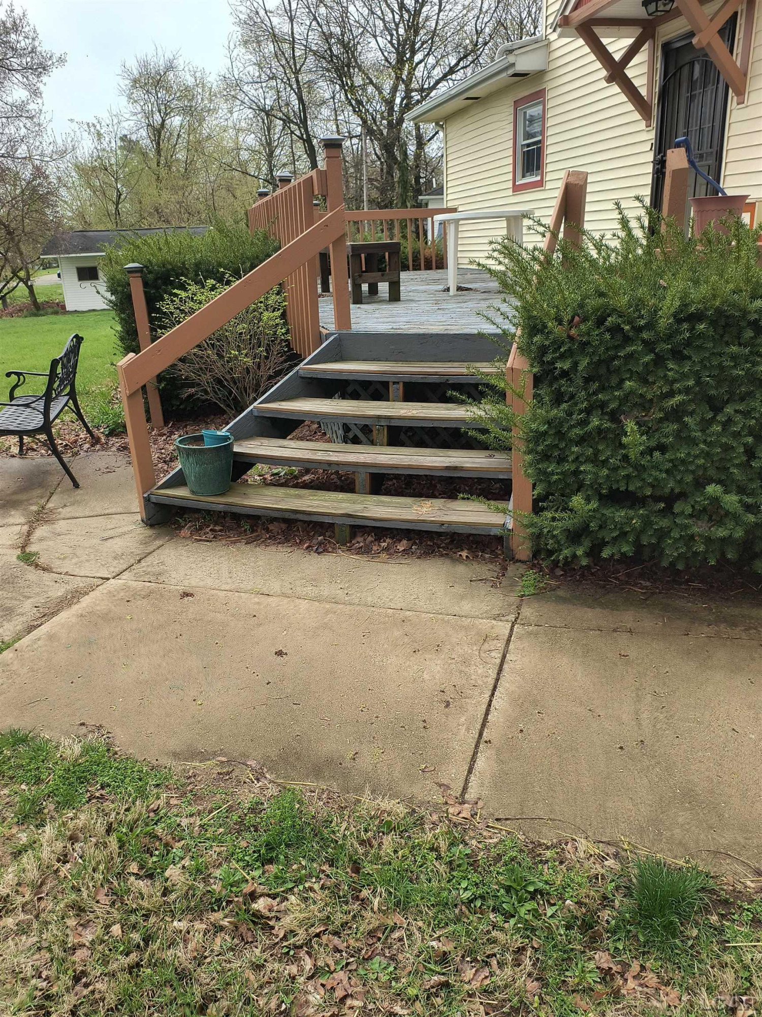 121 S King Street, Brooklyn, MI 49230 — Photo 34