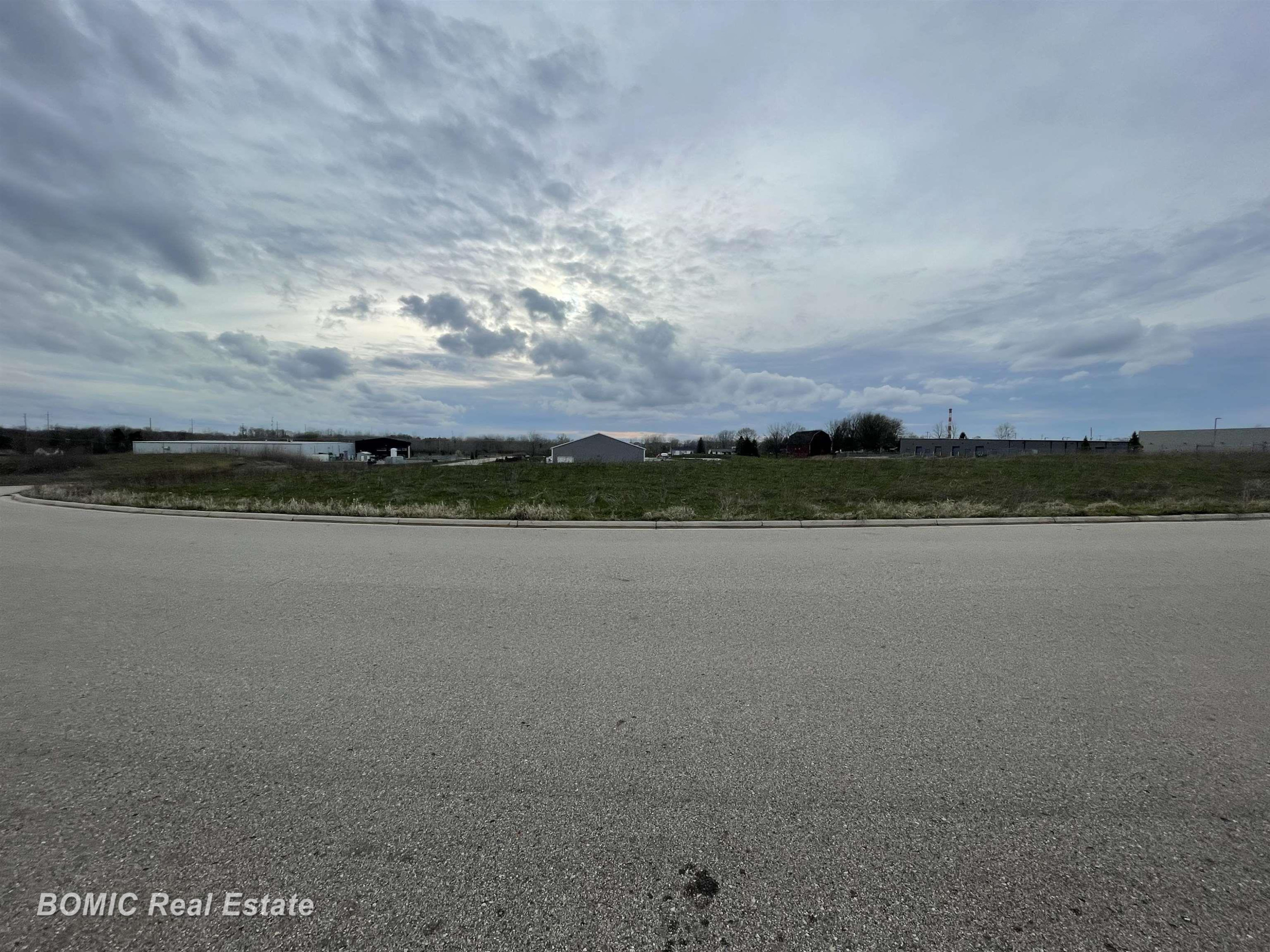 Lot 6 Harvest Park Drive, Dimondale, MI 48821 — Photo 5