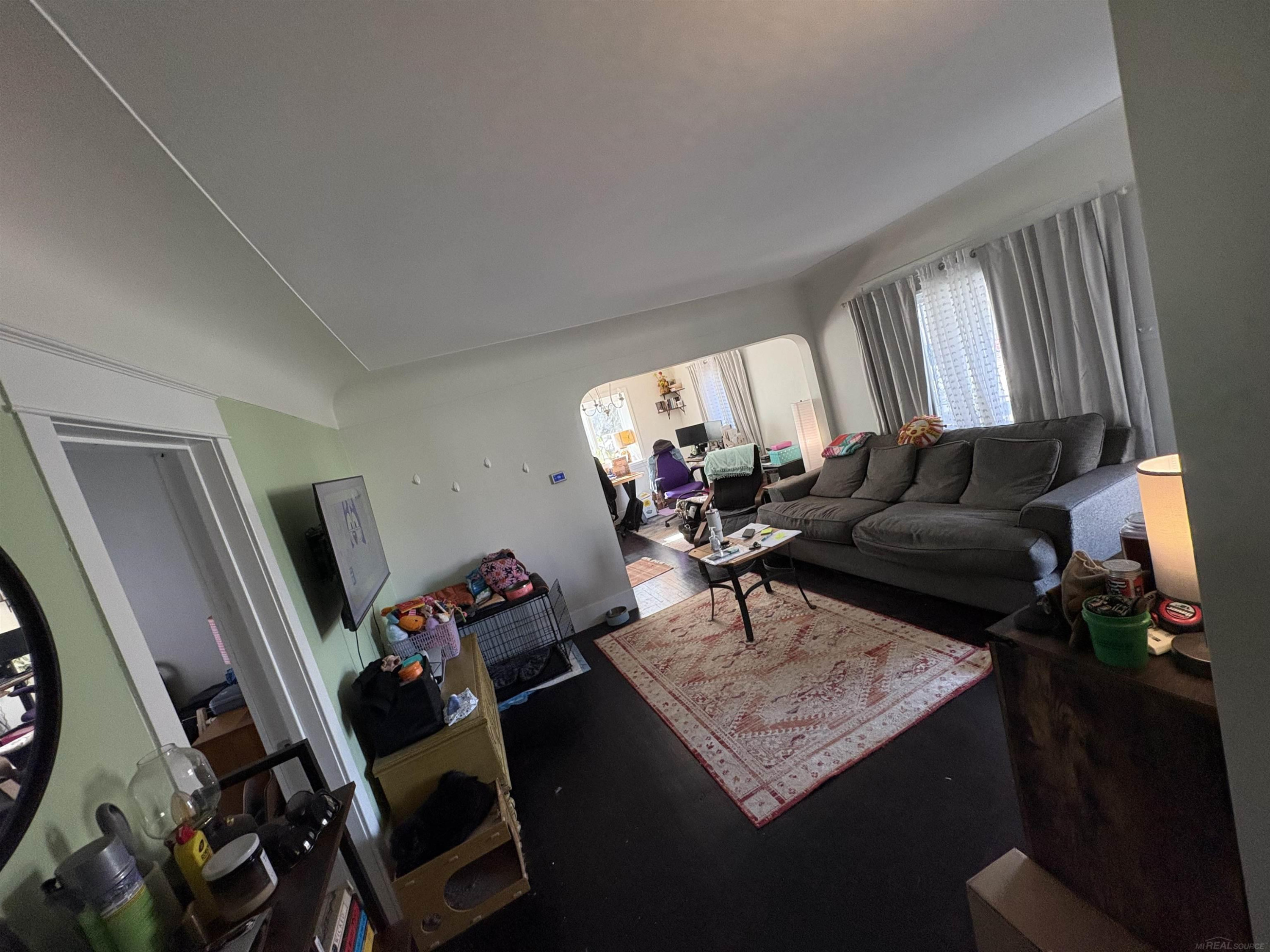 1710 White Street, Port Huron, MI 48060 — Photo 4