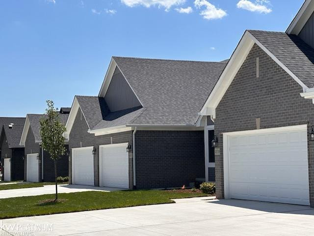 48389 Applegrove Lane, New Baltimore, MI — Photo 2