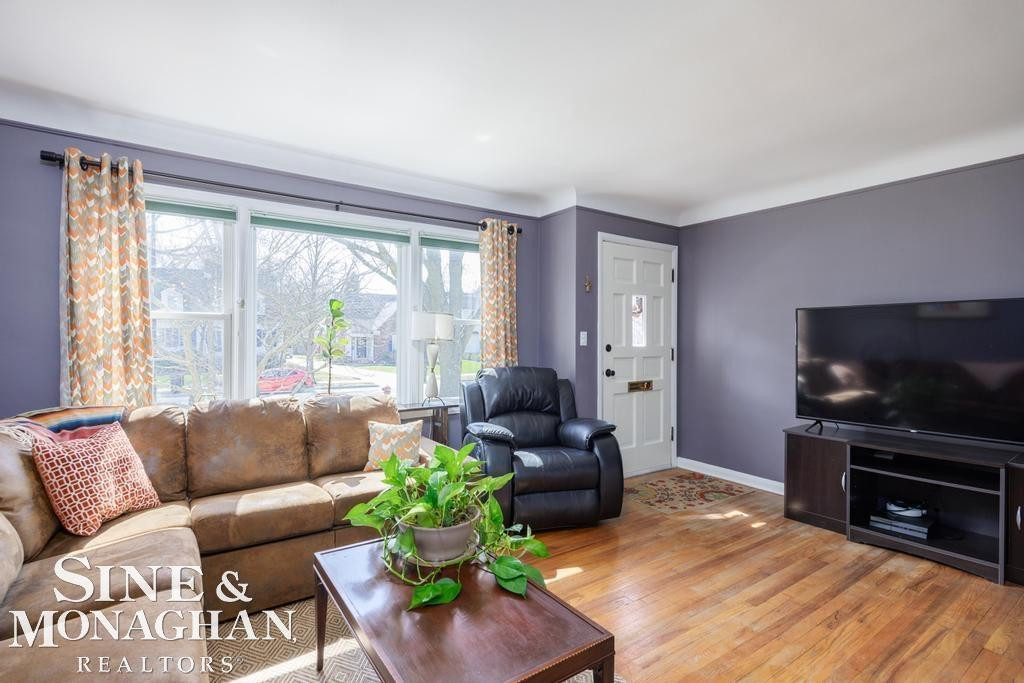 318 Kerby Rd Road, Grosse Pointe Farms, MI 48236 — Photo 3