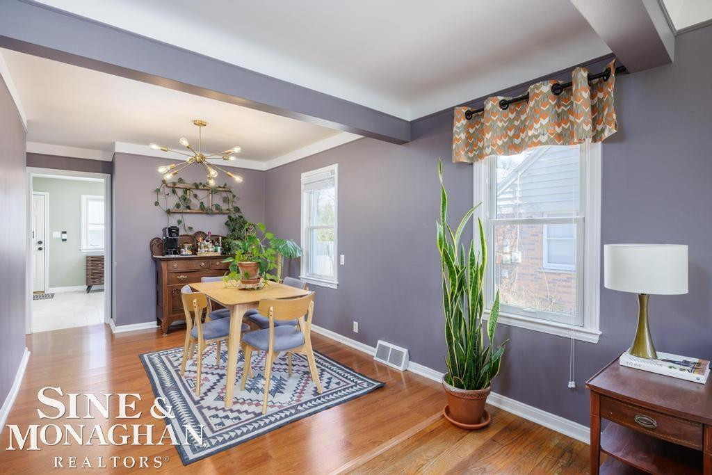 318 Kerby Rd Road, Grosse Pointe Farms, MI 48236 — Photo 4