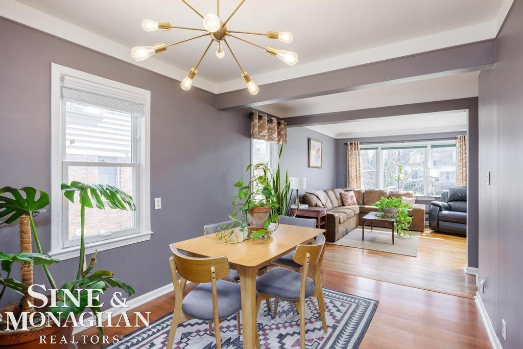318 Kerby Rd Road, Grosse Pointe Farms, MI 48236 — Photo 5