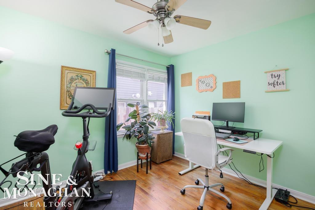 318 Kerby Rd Road, Grosse Pointe Farms, MI 48236 — Photo 12