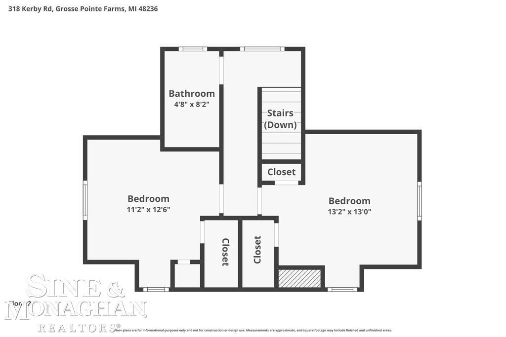 318 Kerby Rd Road, Grosse Pointe Farms, MI 48236 — Photo 23
