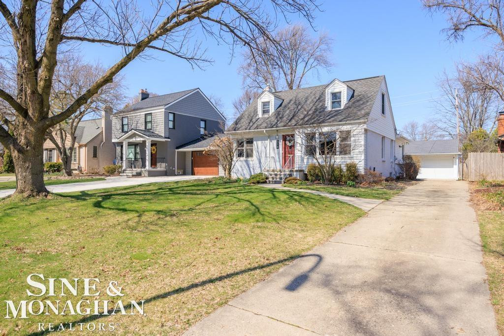 318 Kerby Rd Road, Grosse Pointe Farms, MI 48236 — Photo 26
