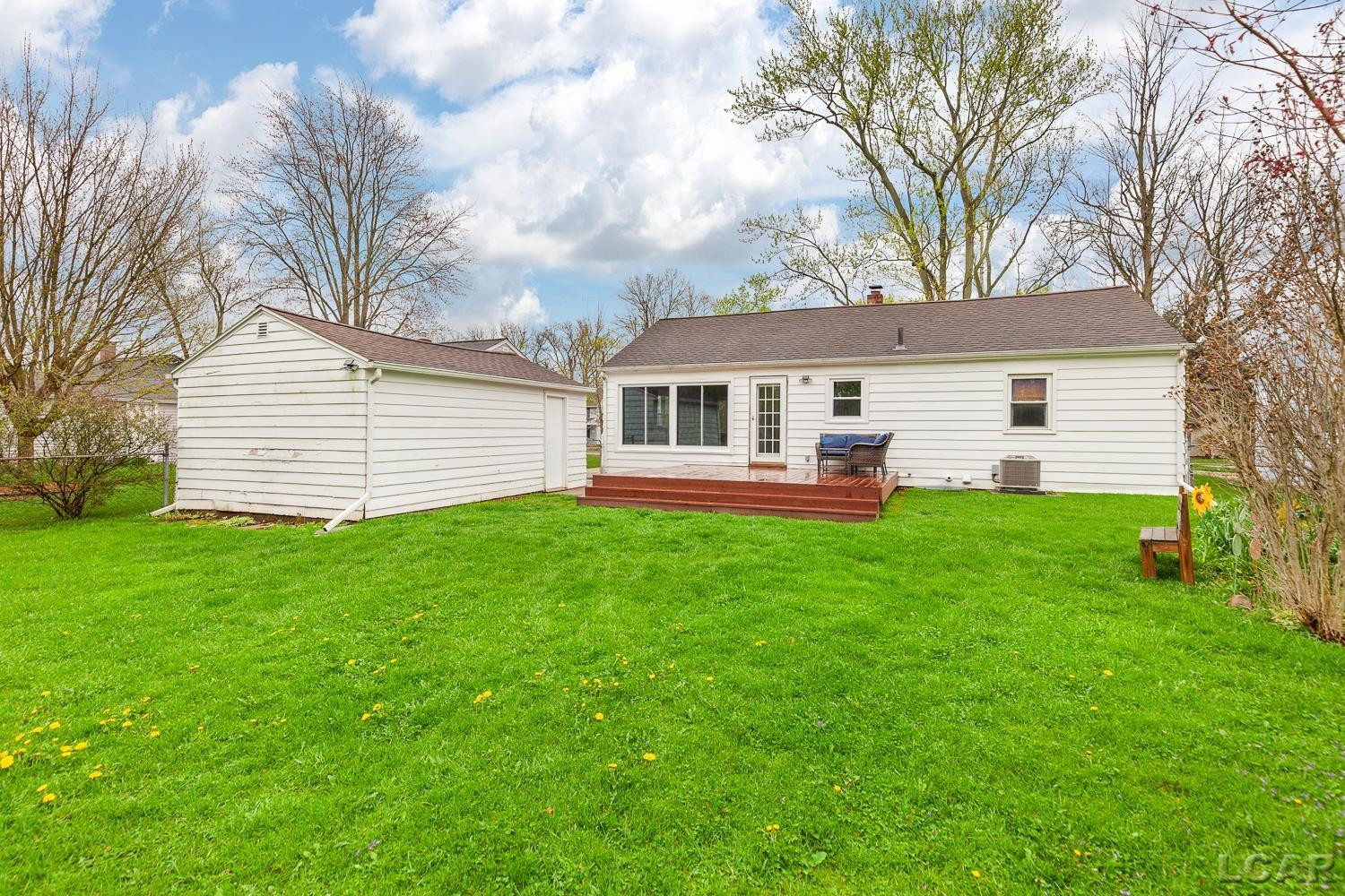 962 Vine Street, Adrian, MI 49221 — Photo 33