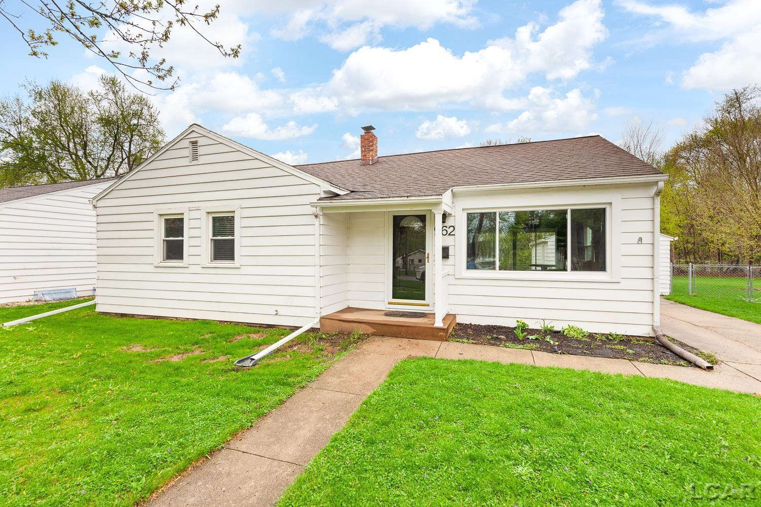 962 Vine Street, Adrian, MI 49221 — Photo 37
