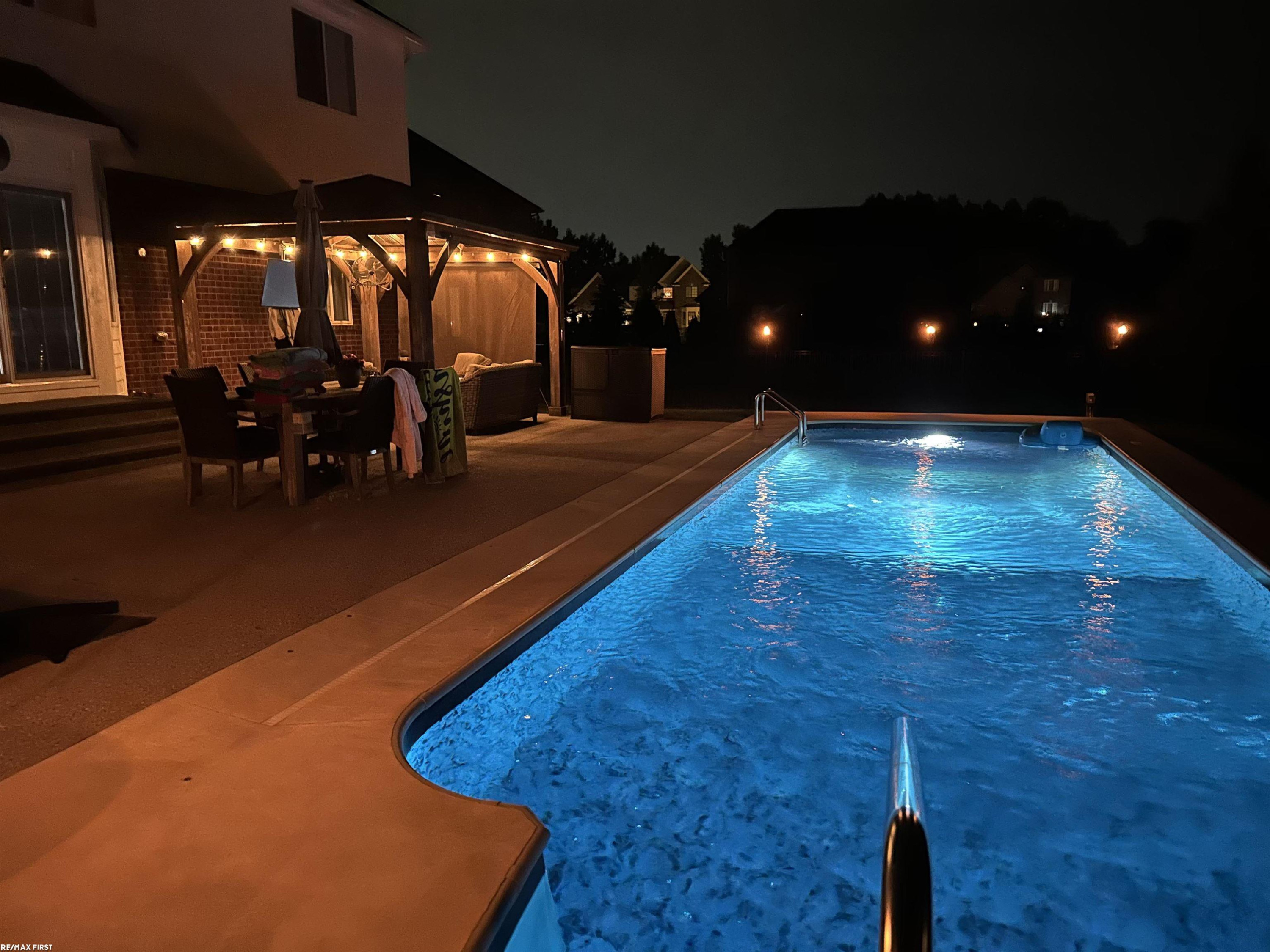 18011 Humber Bridge Drive Drive, Macomb, MI 48042 — Photo 4