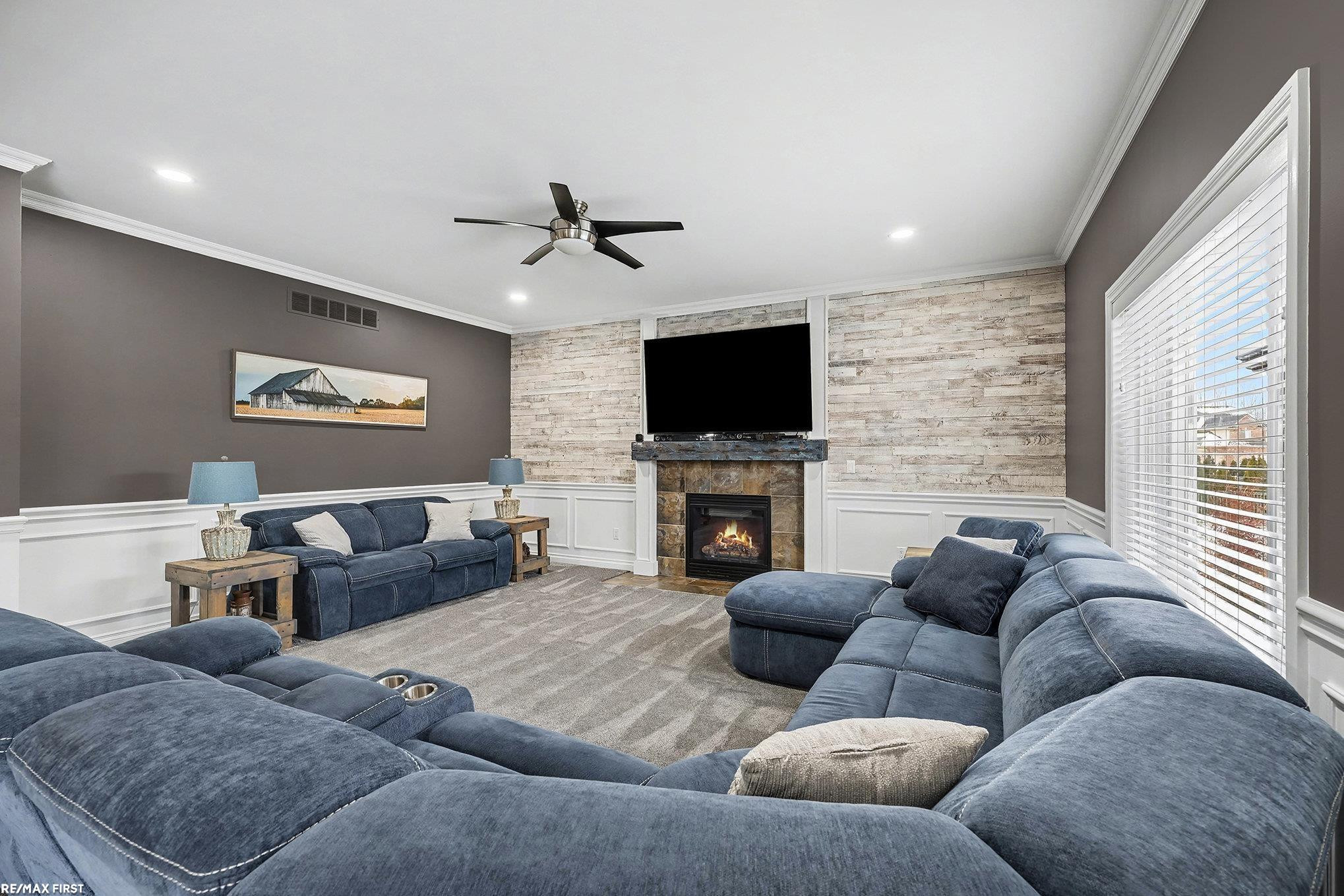 18011 Humber Bridge Drive Drive, Macomb, MI 48042 — Photo 6