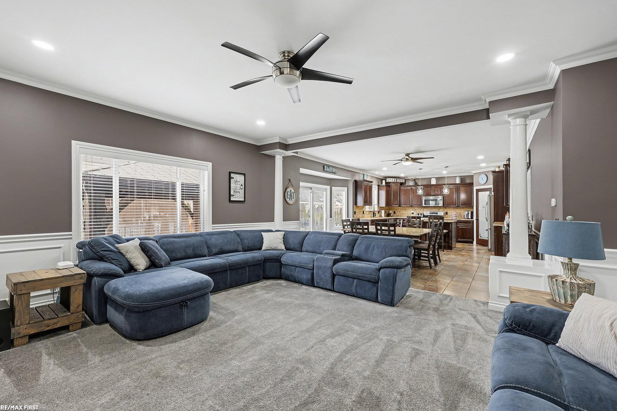 18011 Humber Bridge Drive Drive, Macomb, MI 48042 — Photo 7