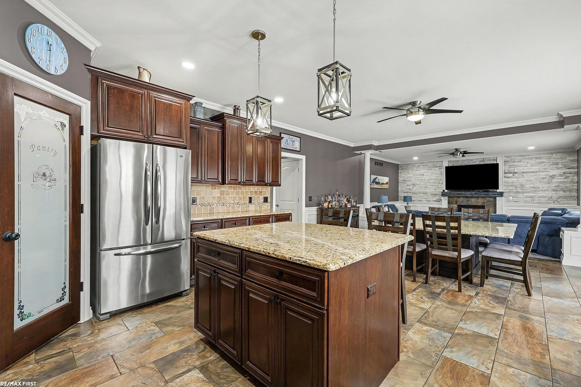 18011 Humber Bridge Drive Drive, Macomb, MI 48042 — Photo 10