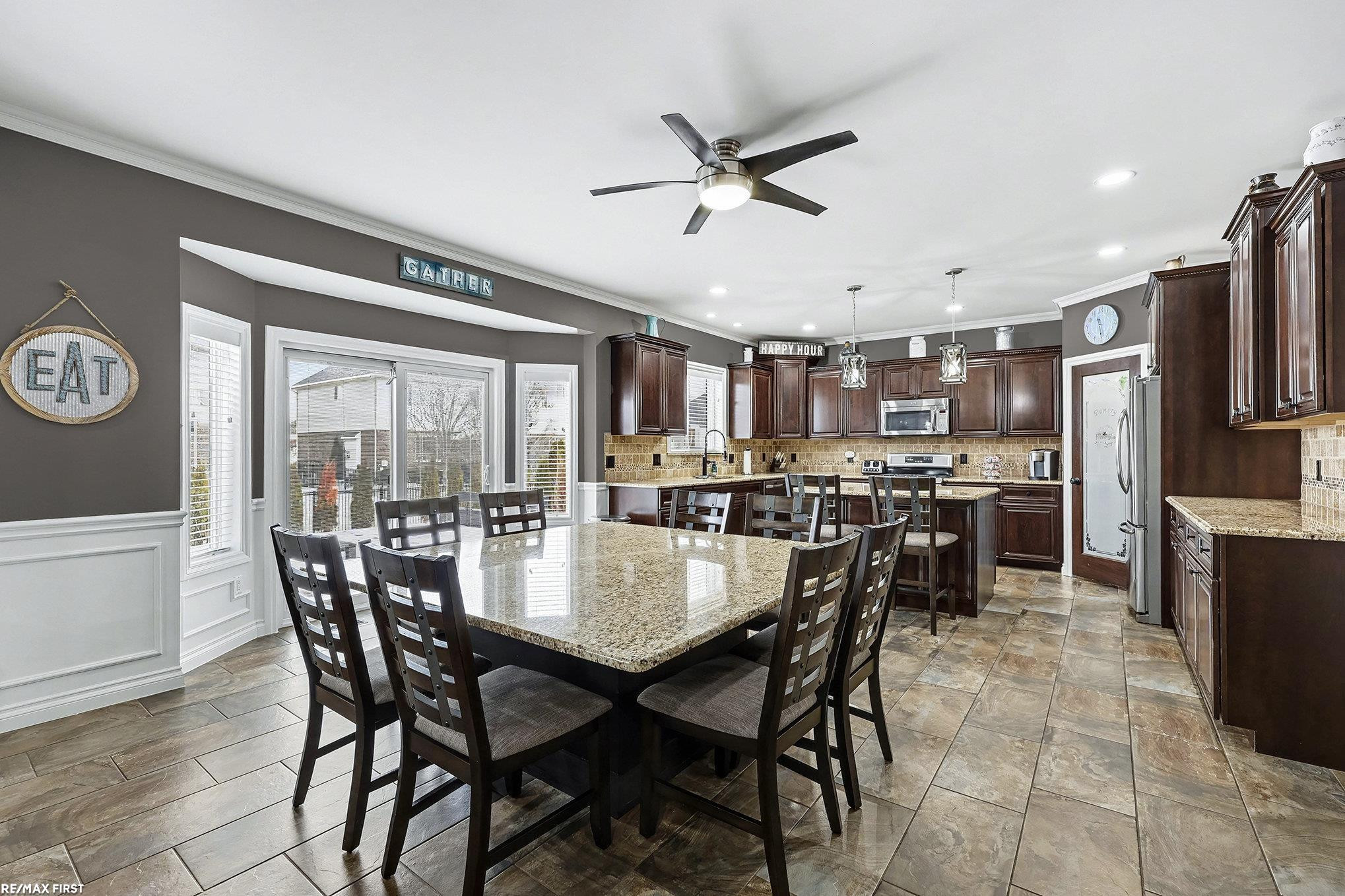 18011 Humber Bridge Drive Drive, Macomb, MI 48042 — Photo 11