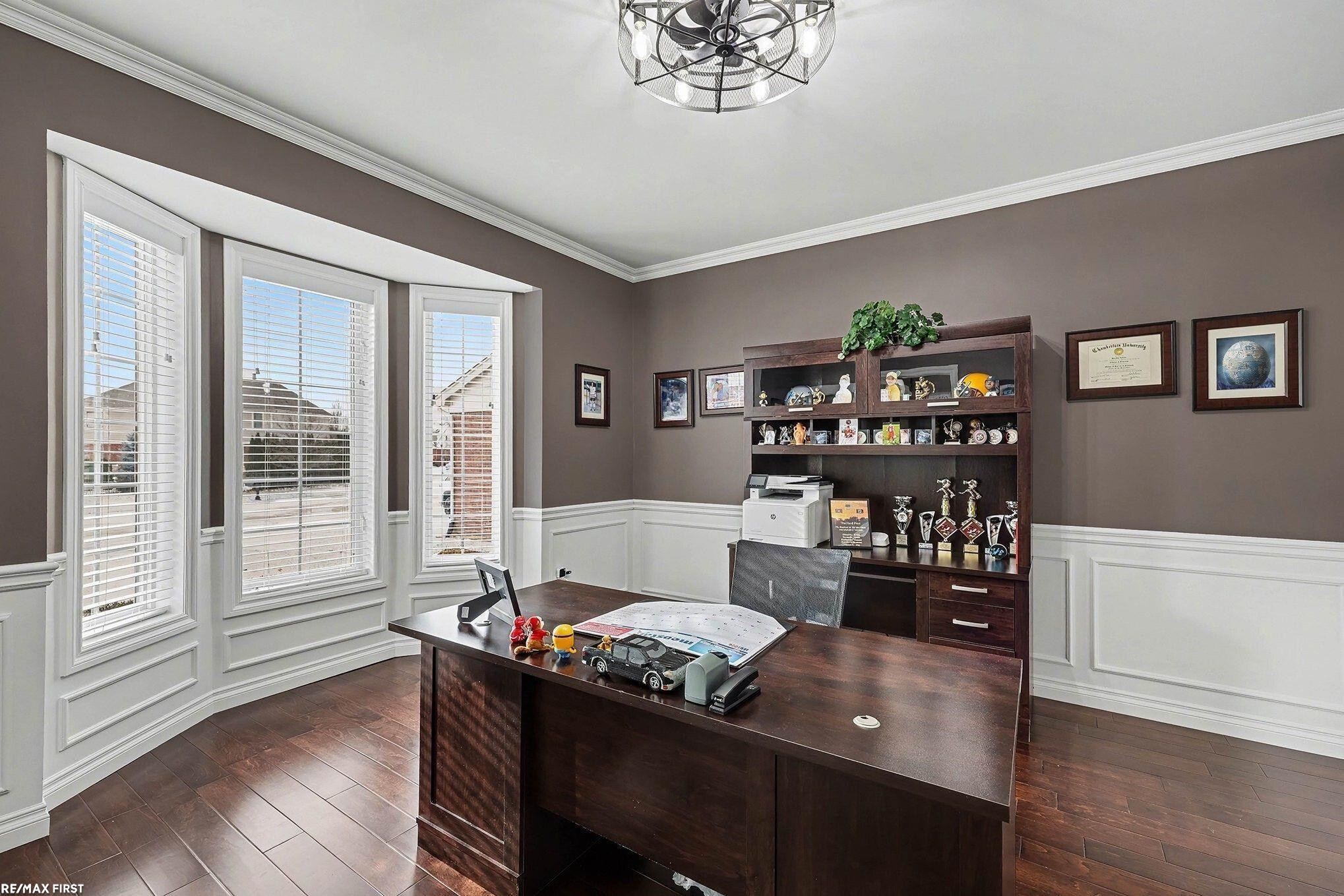 18011 Humber Bridge Drive Drive, Macomb, MI 48042 — Photo 14