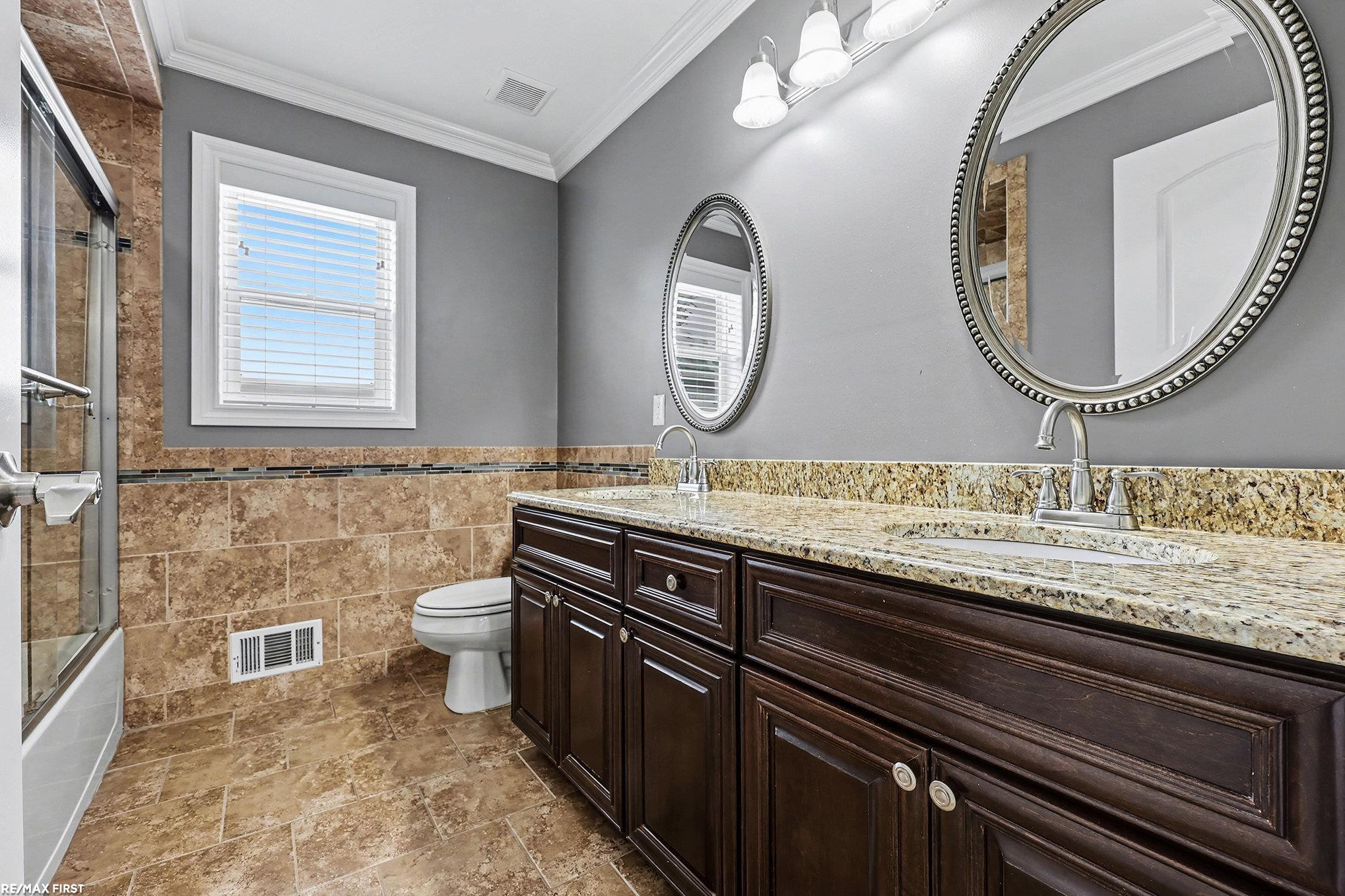 18011 Humber Bridge Drive Drive, Macomb, MI 48042 — Photo 22