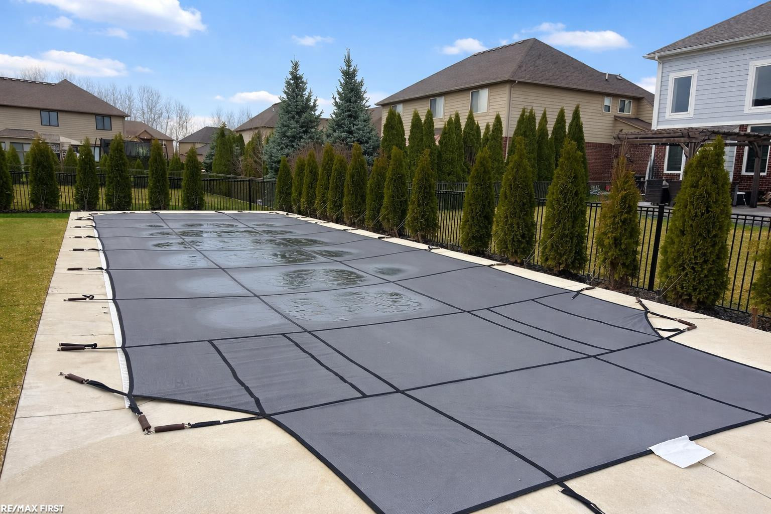 18011 Humber Bridge Drive Drive, Macomb, MI 48042 — Photo 33