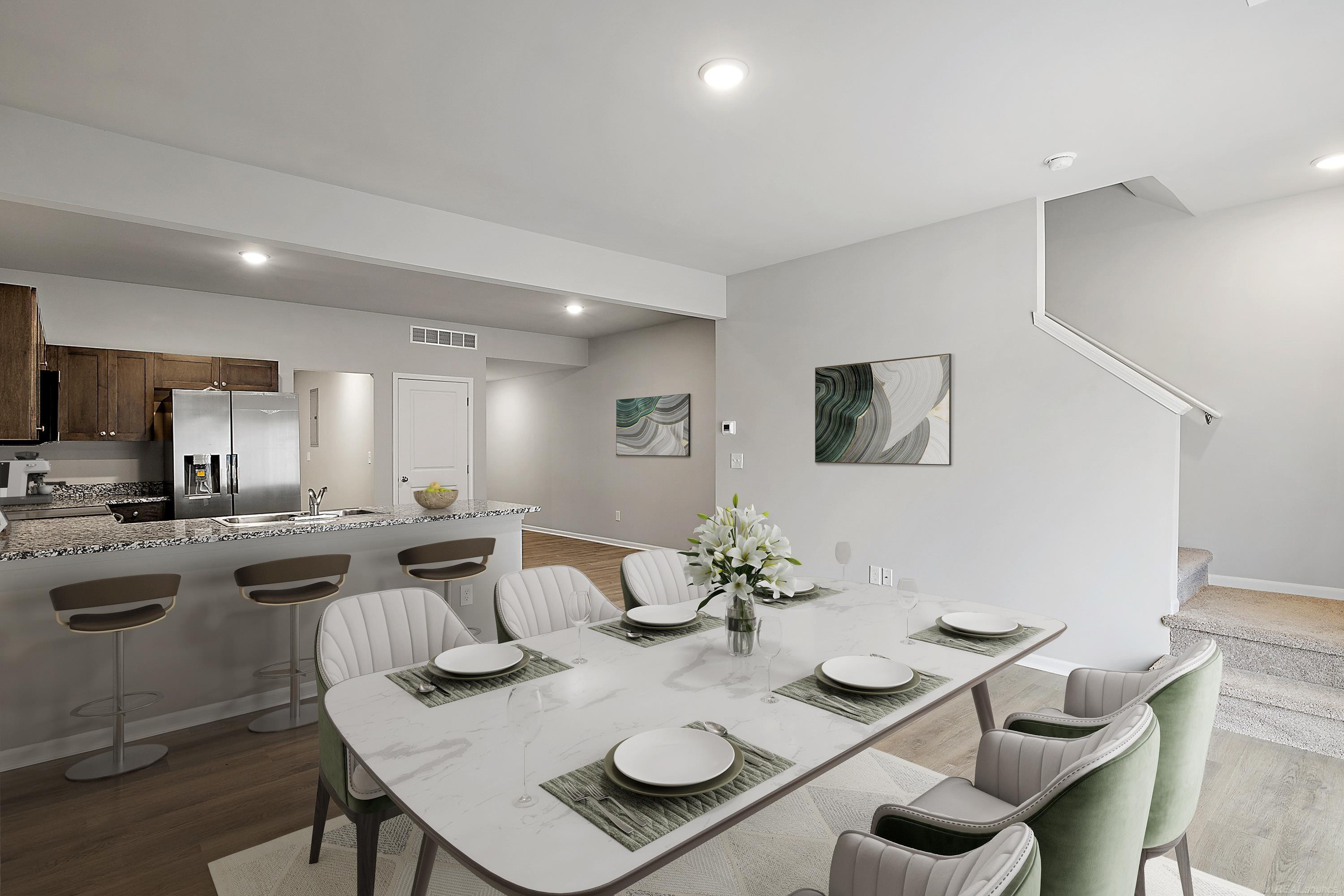28279 Loews Drive, Bldg 8 Unit 7G, MI — Photo 21