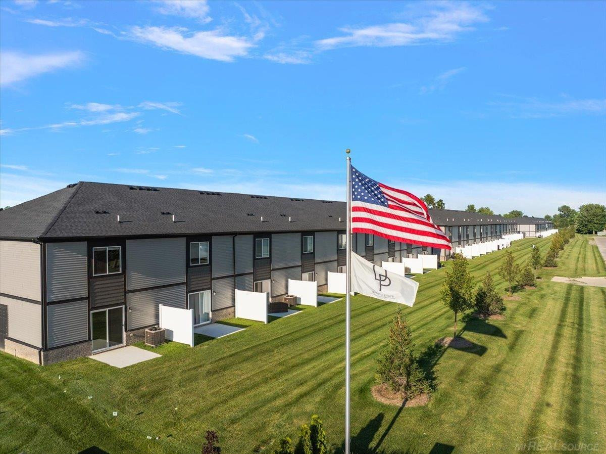 28279 Loews Drive, Bldg 8 Unit 7G, MI — Photo 49