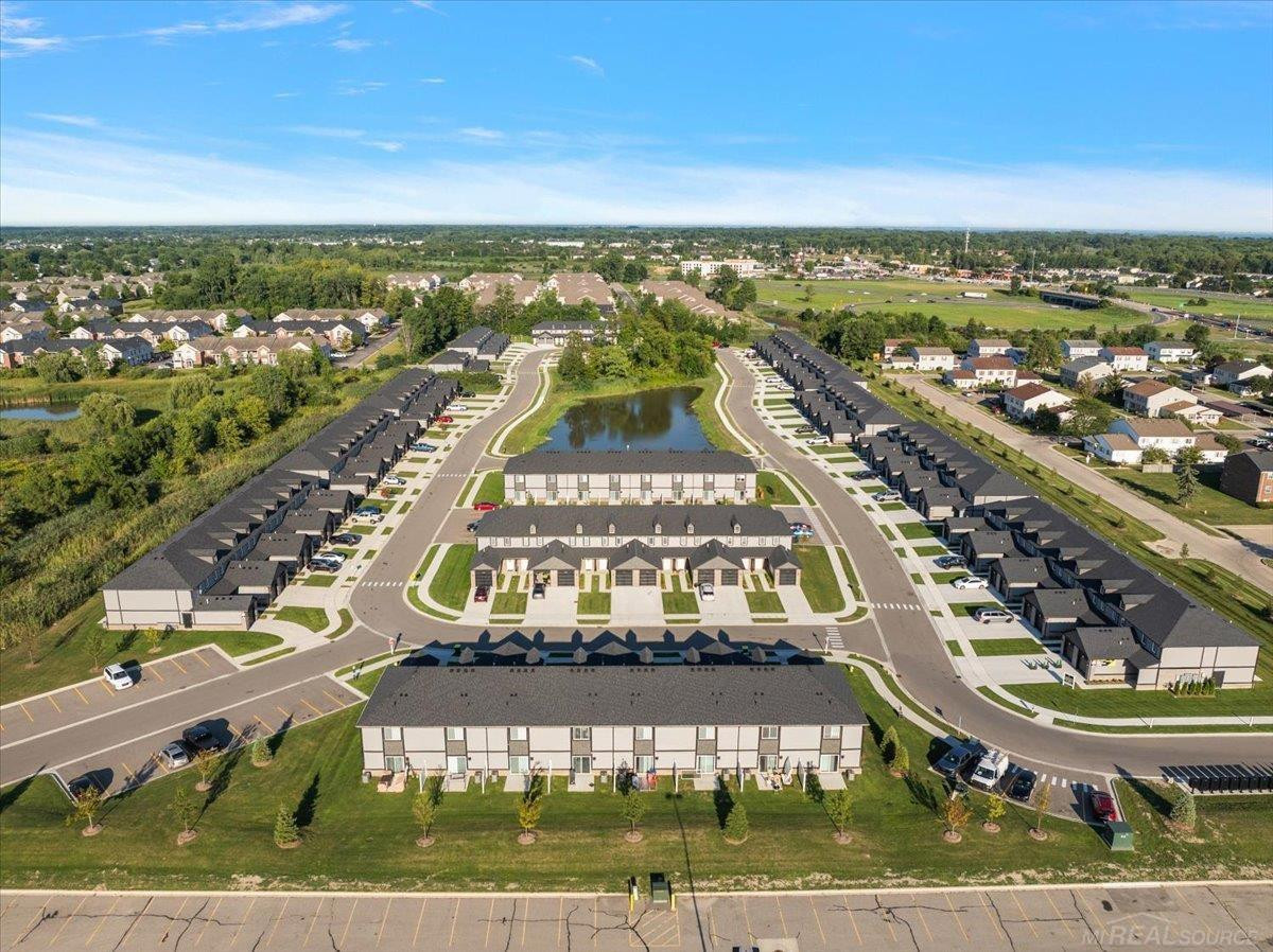 28279 Loews Drive, Bldg 8 Unit 7G, MI — Photo 51