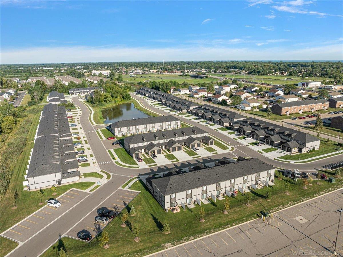 28279 Loews Drive, Bldg 8 Unit 7G, MI — Photo 52