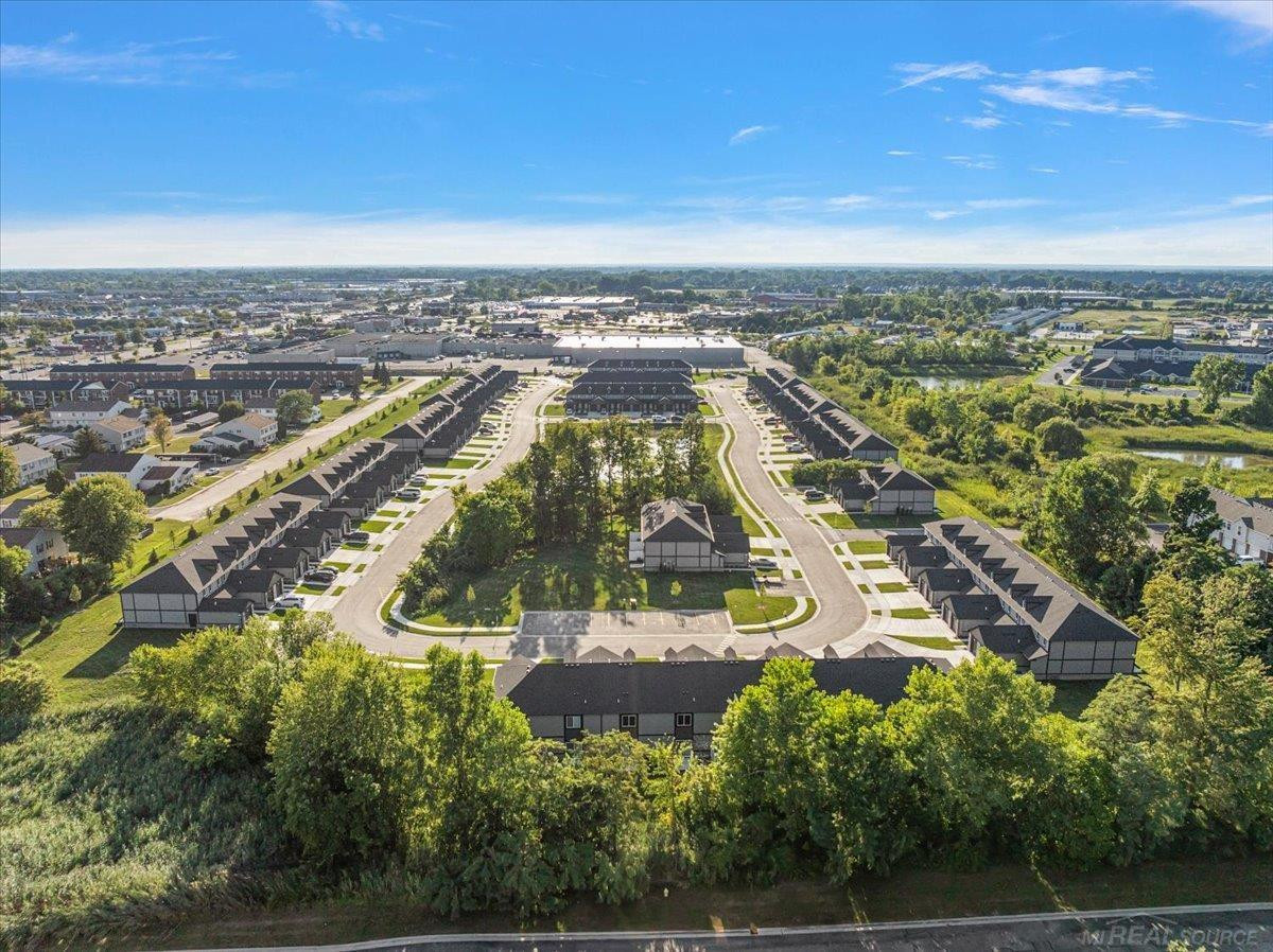 28279 Loews Drive, Bldg 8 Unit 7G, MI — Photo 54