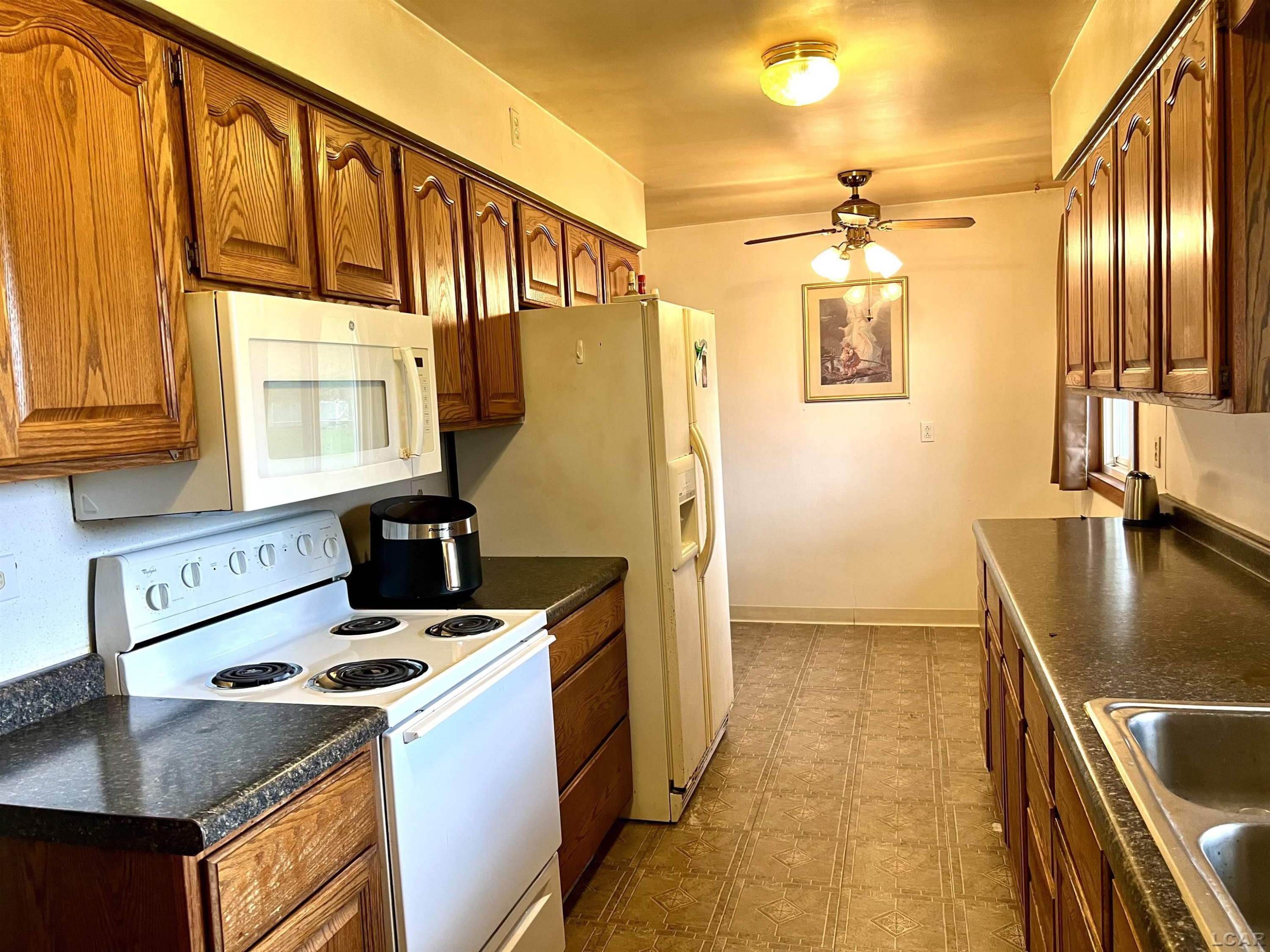 1016 River Acres Drive, Tecumseh, MI 49286 — Photo 4