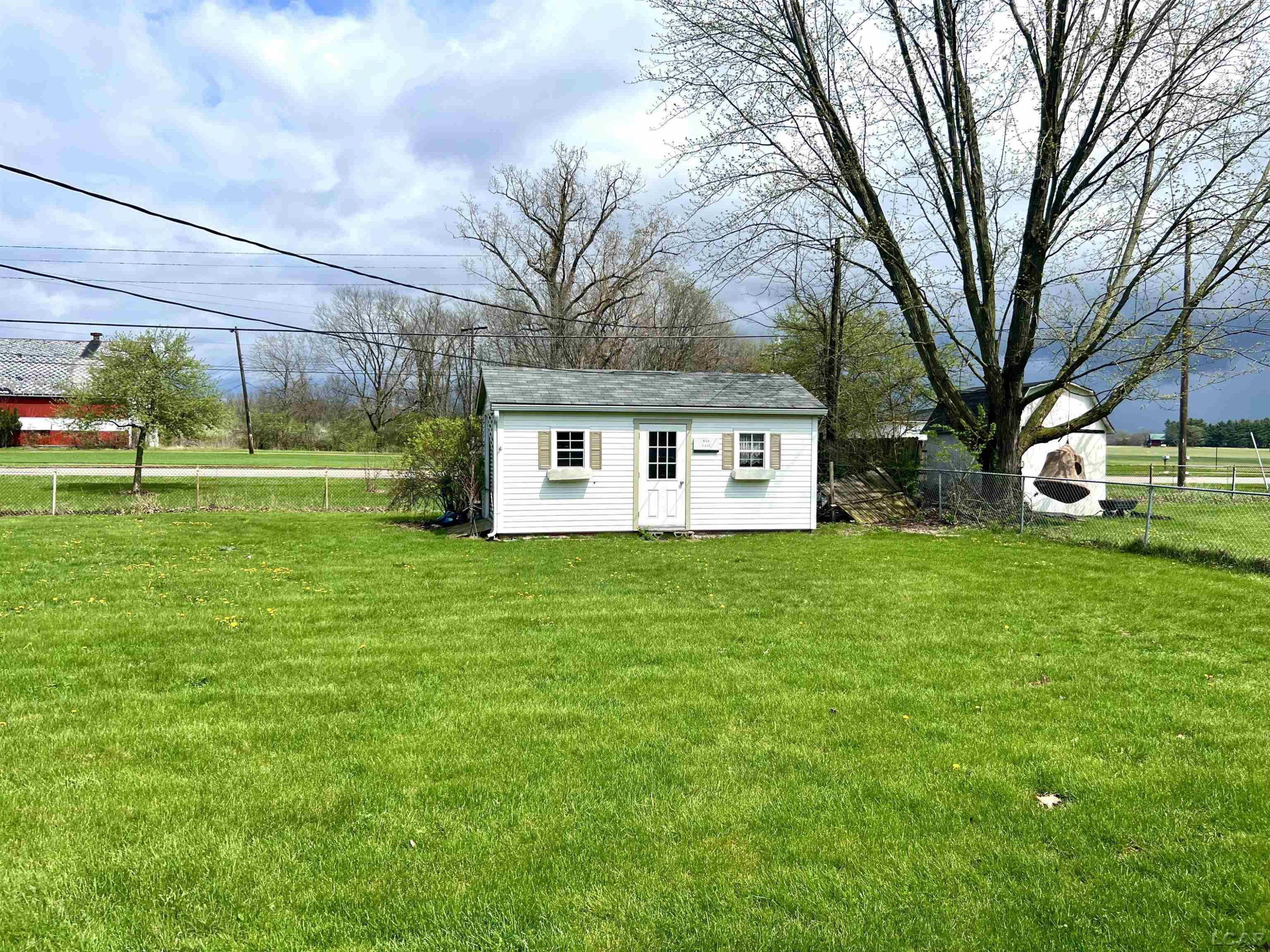 1016 River Acres Drive, Tecumseh, MI 49286 — Photo 16