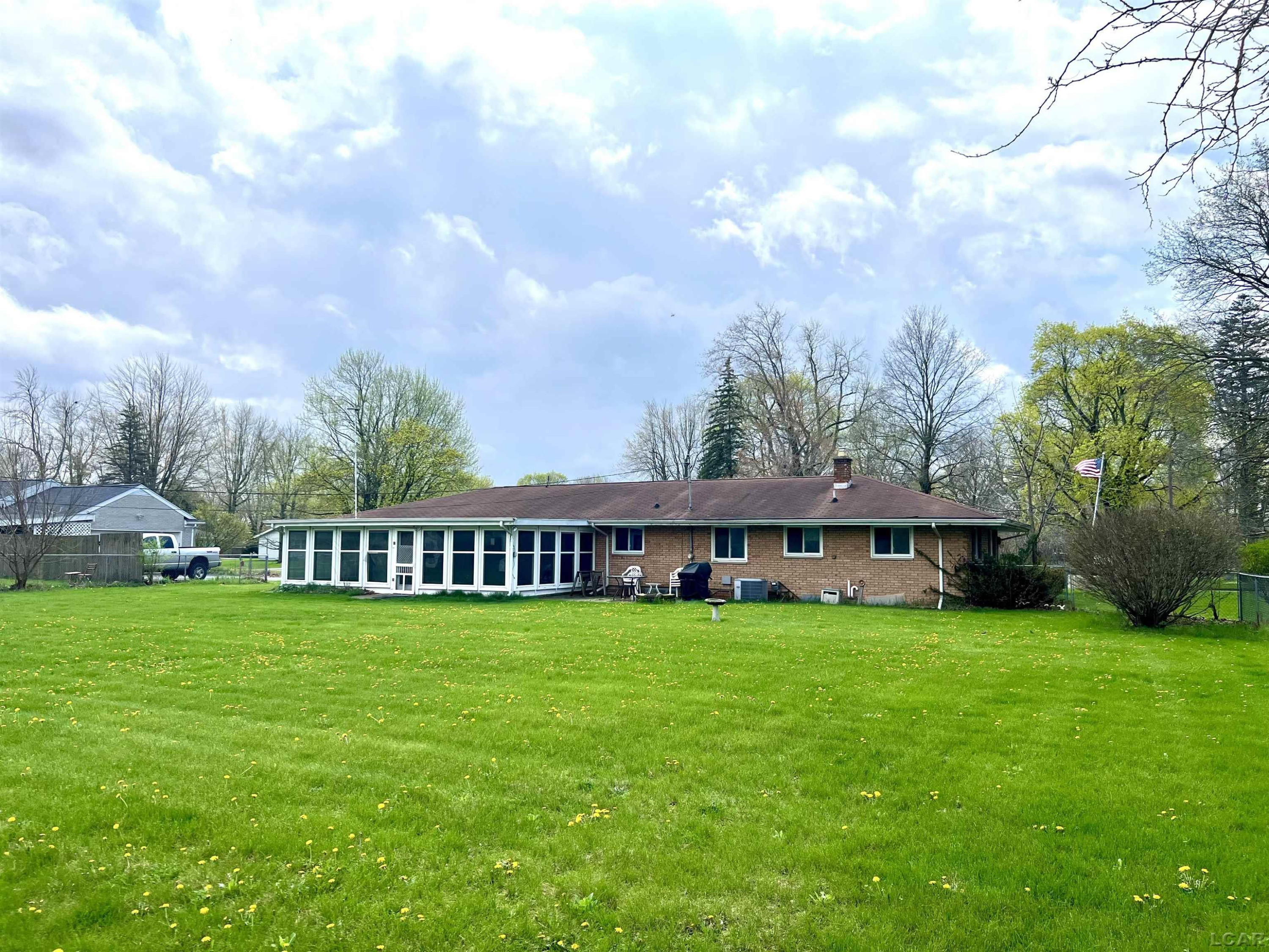 1016 River Acres Drive, Tecumseh, MI 49286 — Photo 18