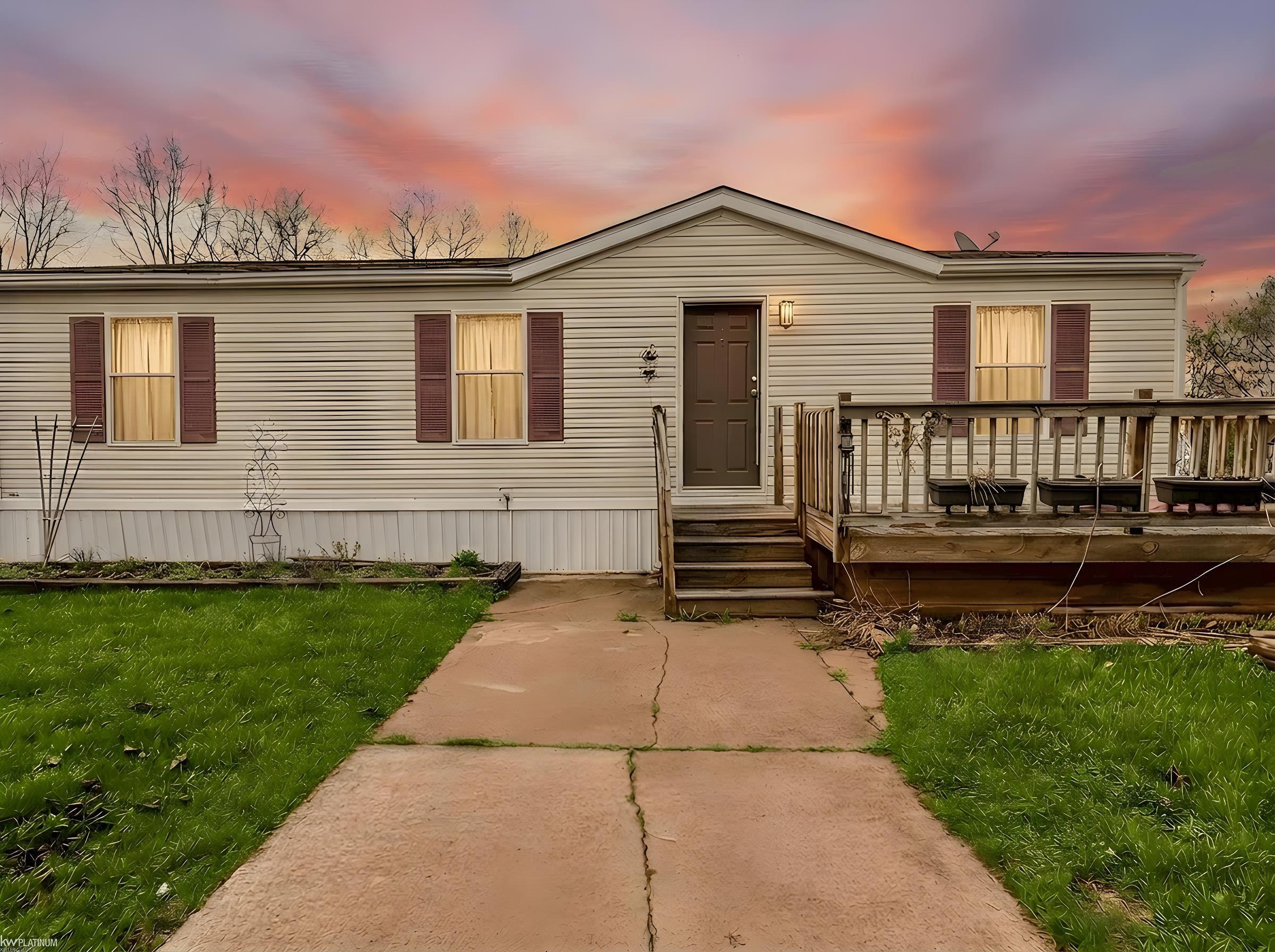 12010 Gates Road, Cement City, MI, 49233