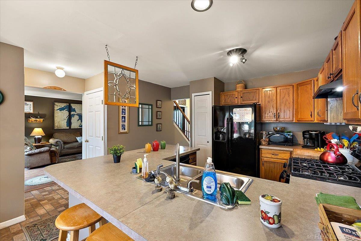 741 Inverness Drive, Oxford, MI 48371 — Photo 9