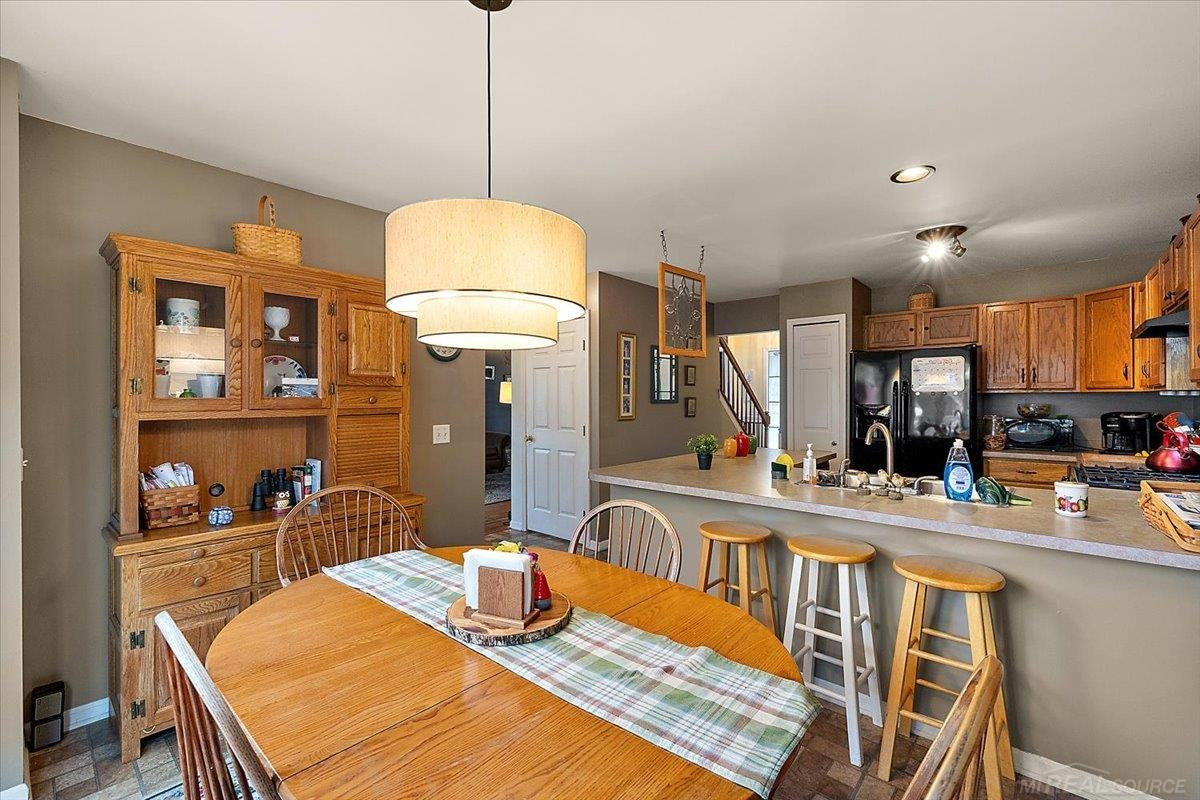 741 Inverness Drive, Oxford, MI 48371 — Photo 11